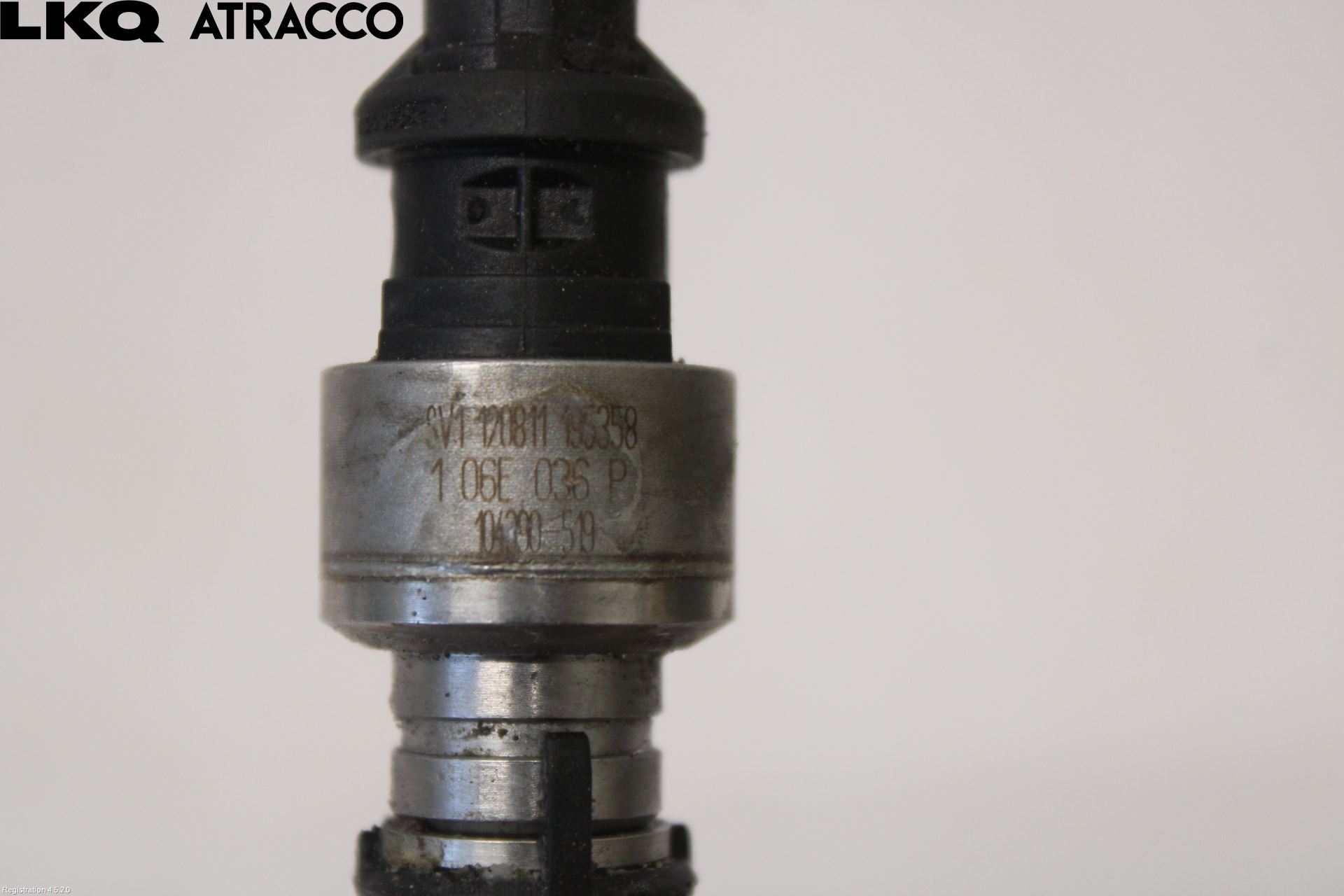 Audi S5 07- Inns Dyse