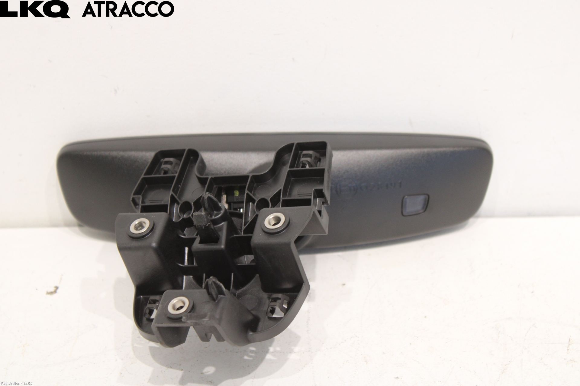 Volkswagen VW ID BUZZ/CARGO 22- Speil Innvendig El