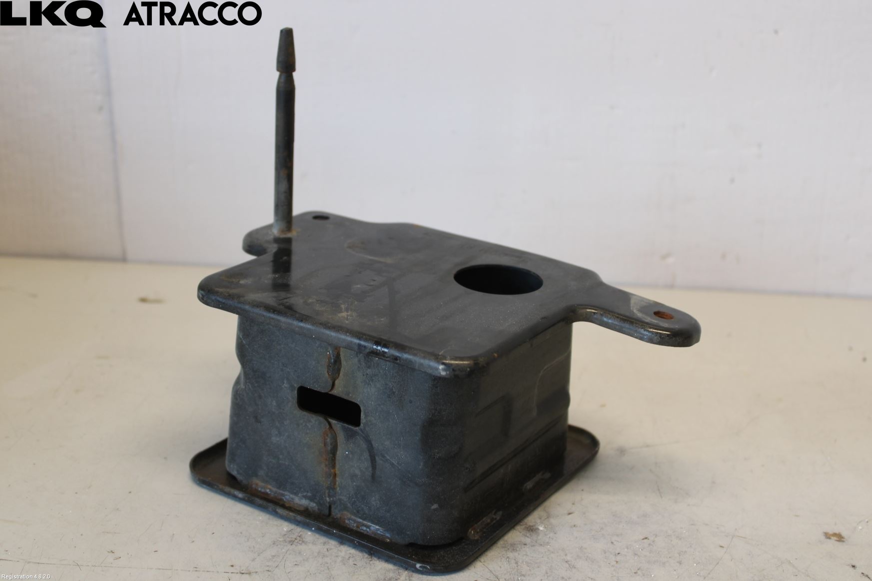 Hyundai IONIQ 5 NE 22- Støtfanger Bak Feste