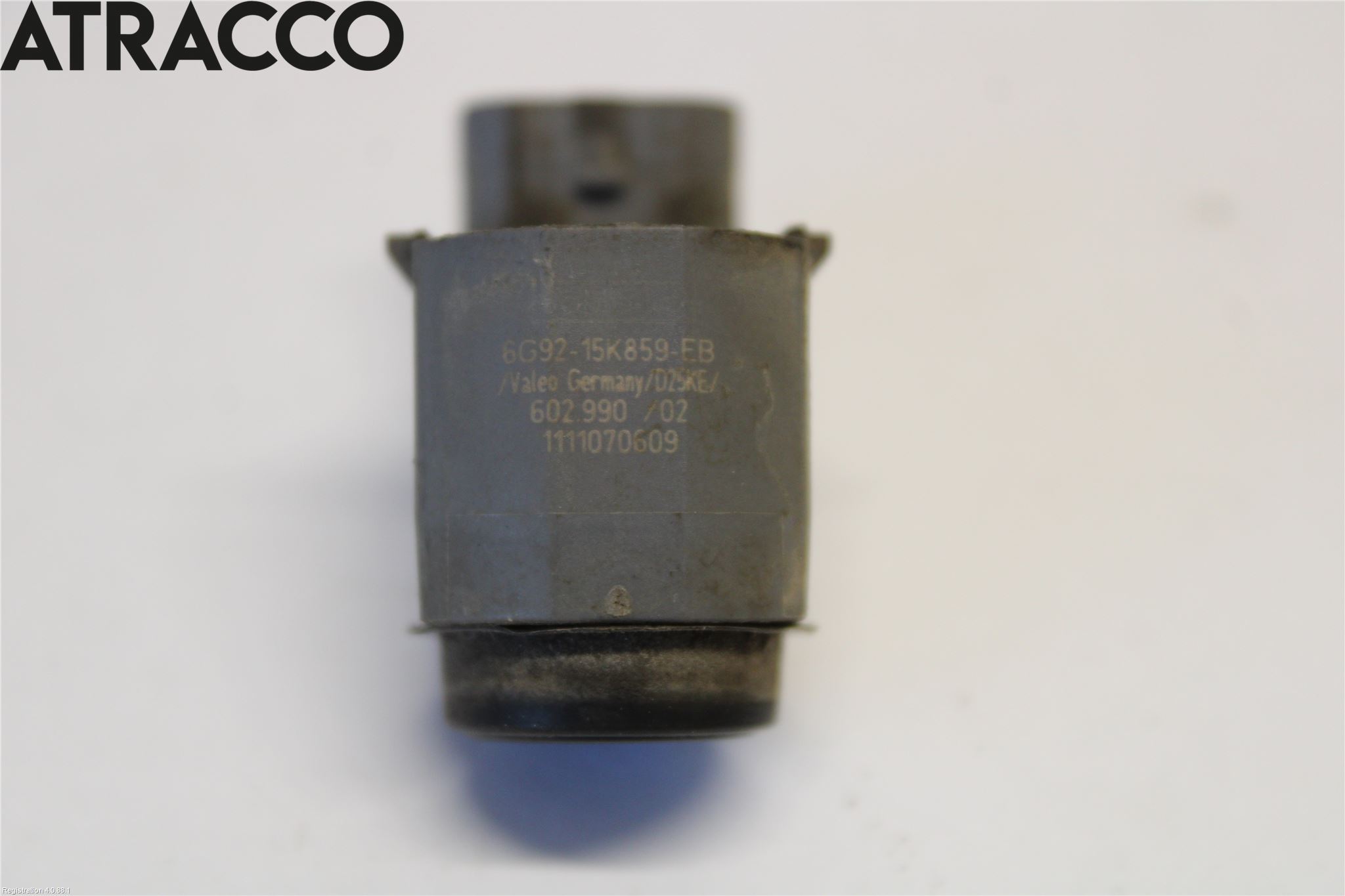 Ford MONDEO 07-15 Sensor Ryggesensor