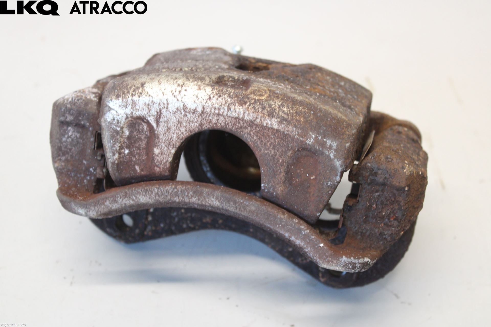 Kia SOUL 09- Bremsecaliper Foran Venstre