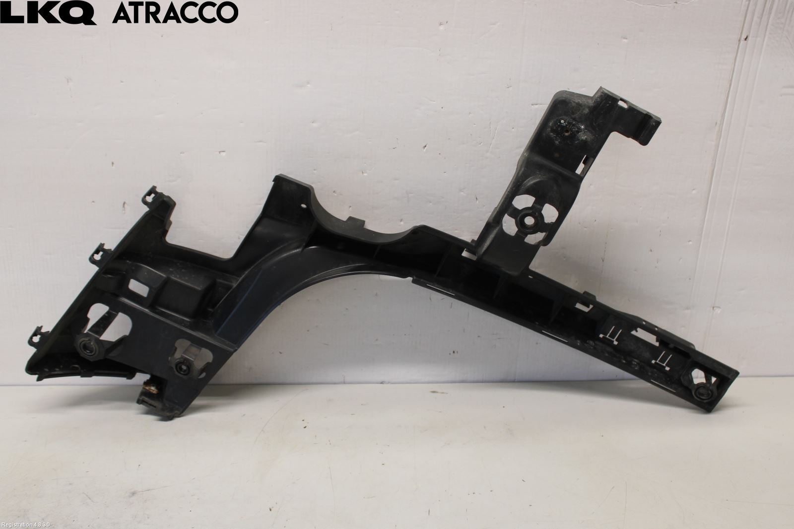 BMW 2 F45 Active Tourer 14-21 Støtfangerfeste Bak Venstre