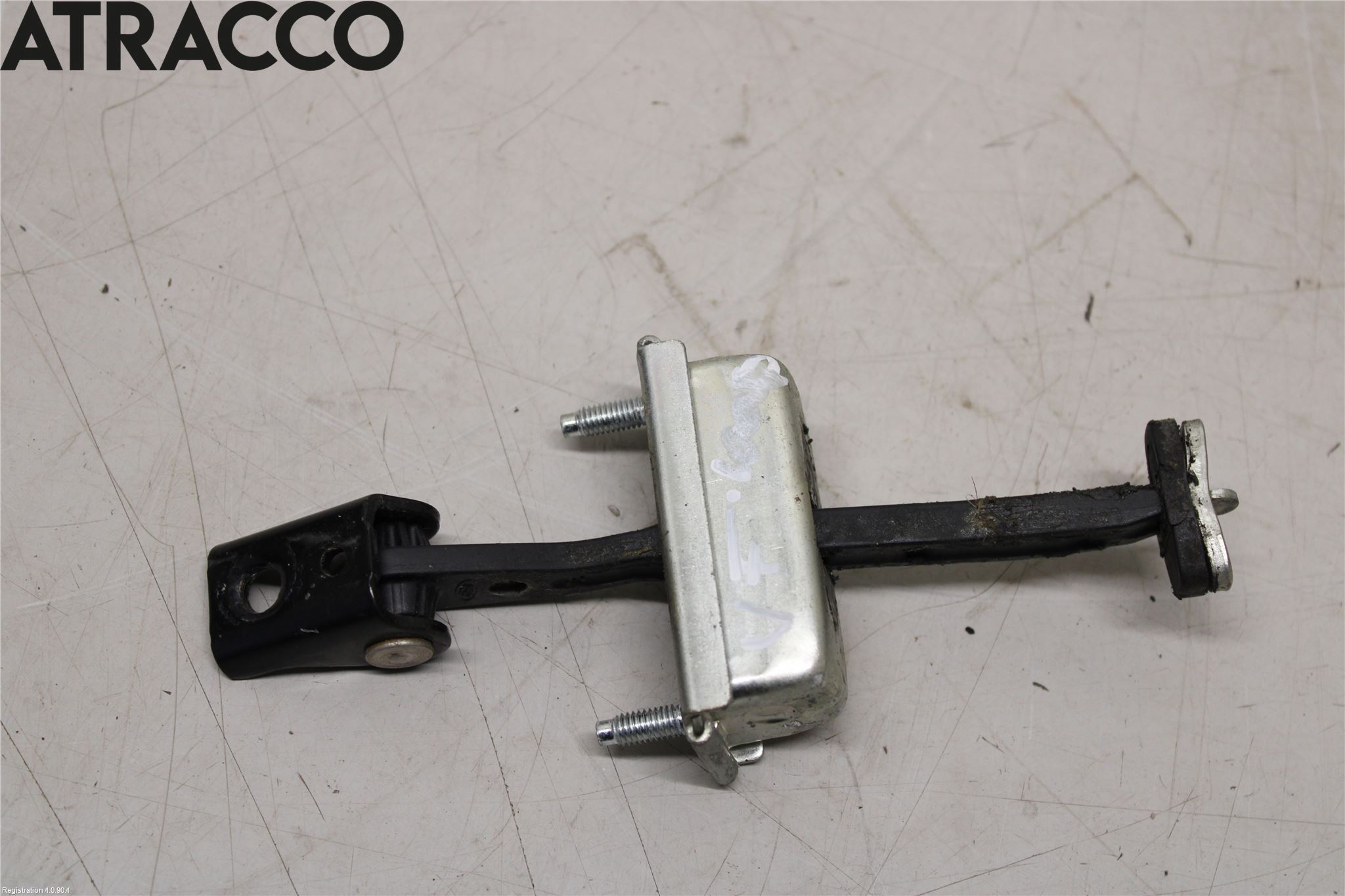 Ford KUGA 08-12 Dørstopper