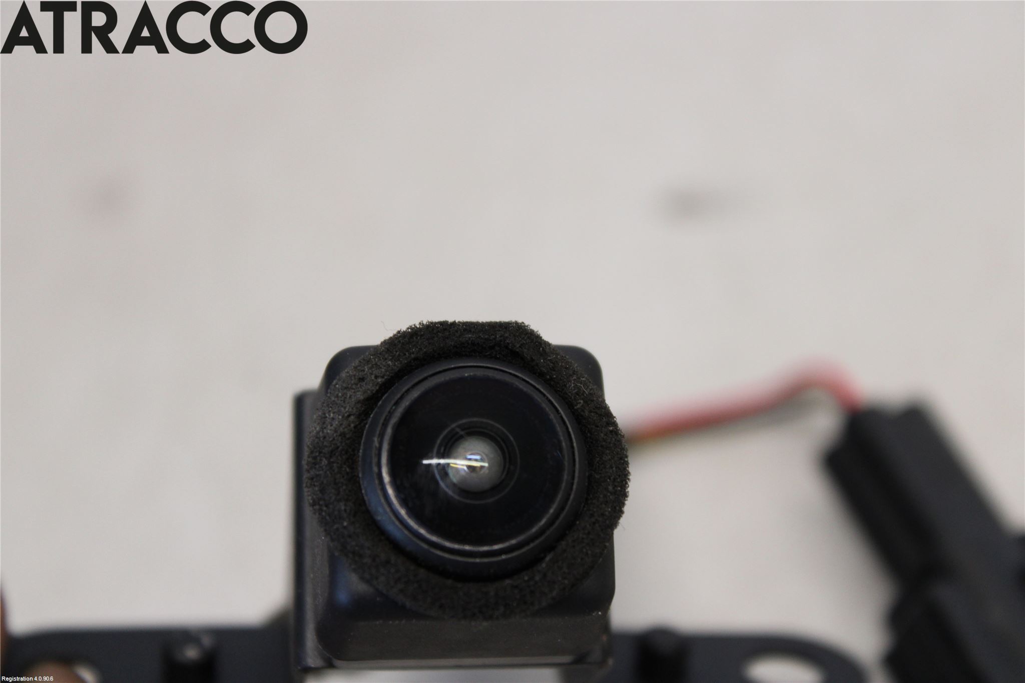 Nissan LEAF 11-17 Parkeringshjelp Kamera