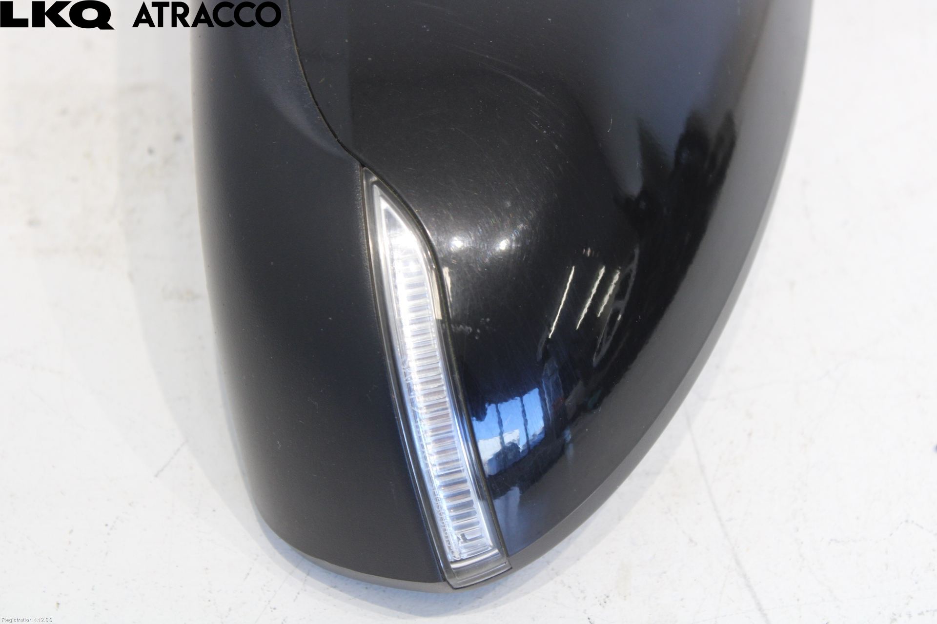 Hyundai IONIQ AE 17-22 Speil V M-El Justering