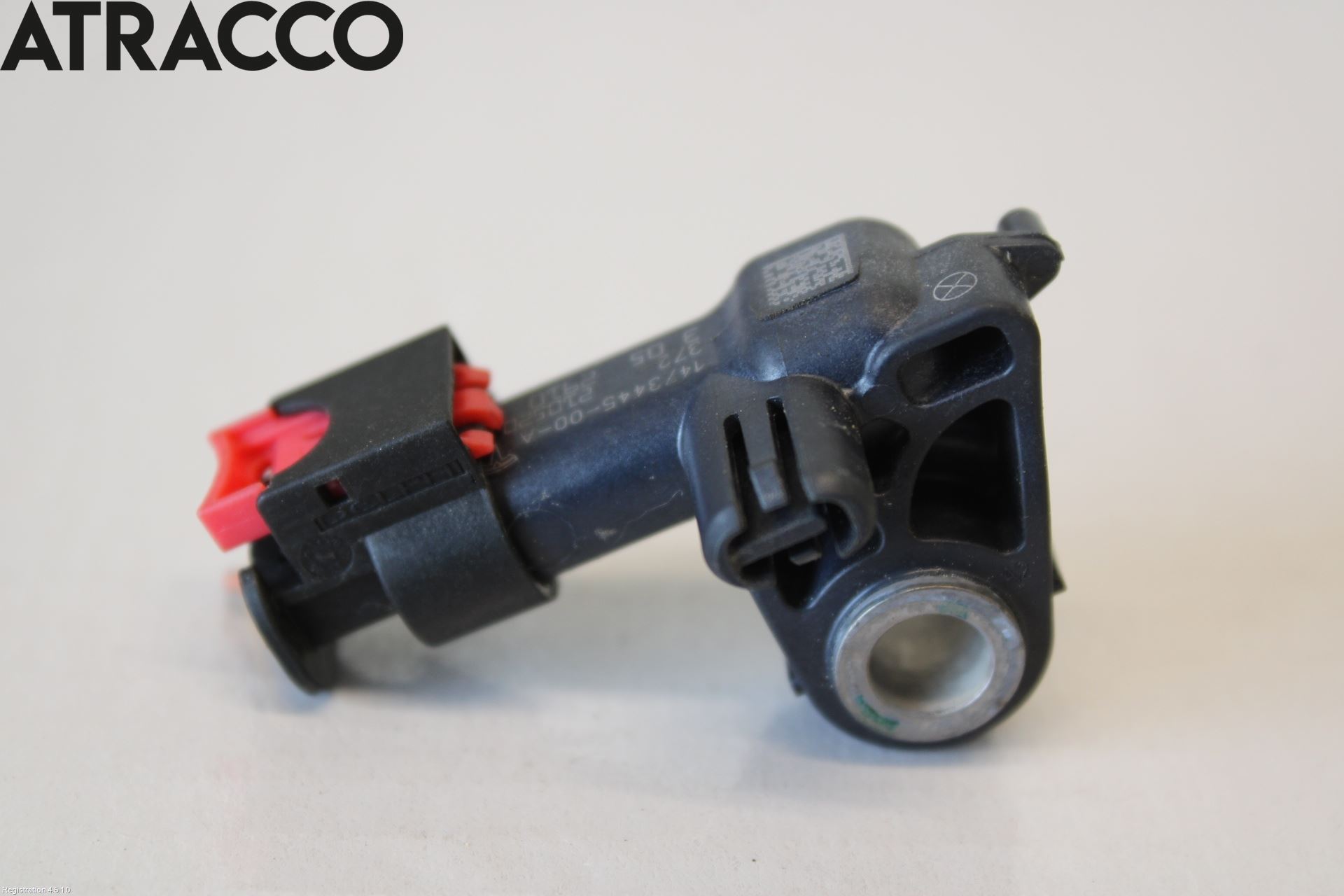 Tesla MODEL 3 17- Sensor Øvrig