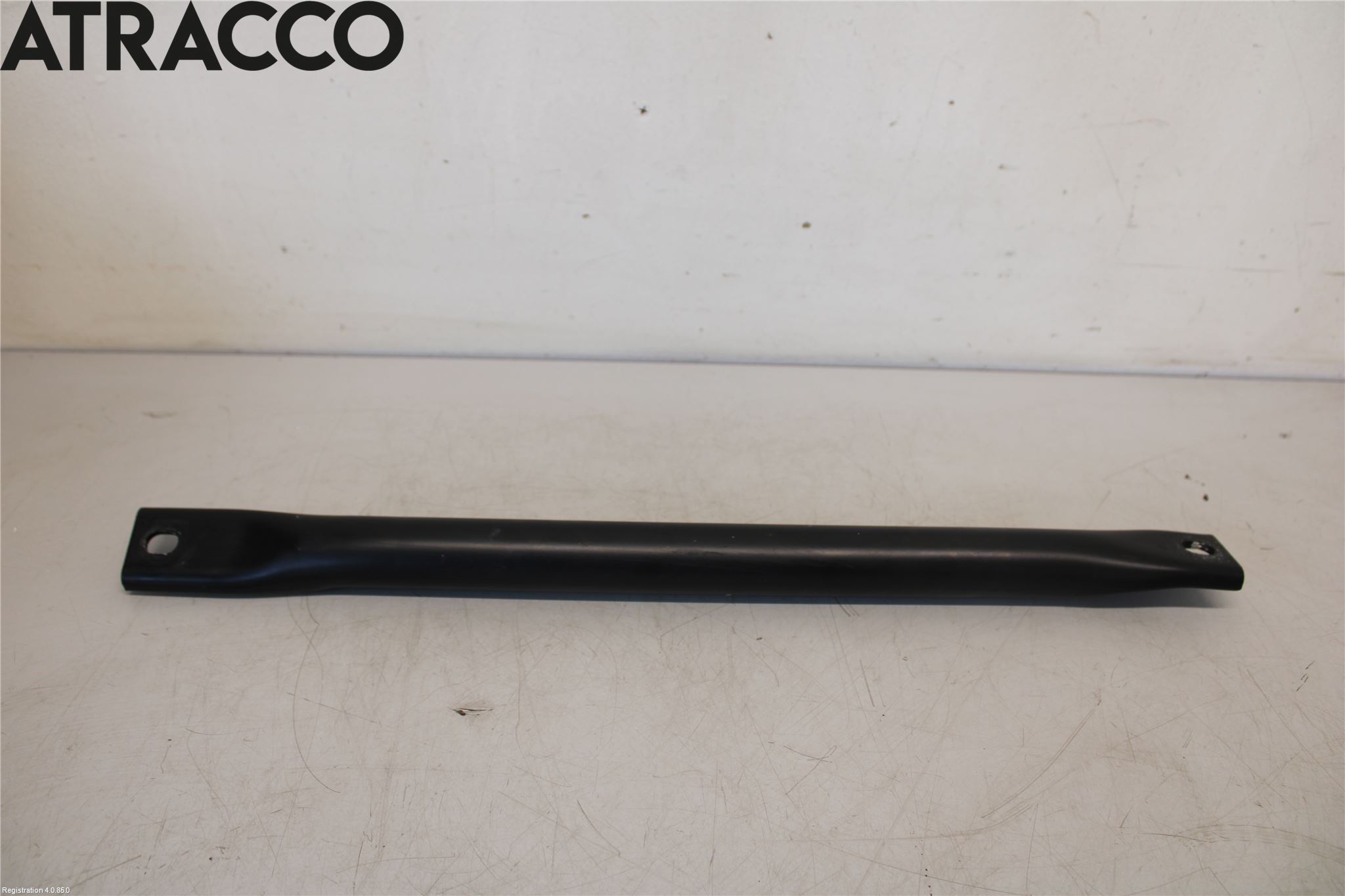 BMW 5 F10/F11/F18 09-17 Front Øvrig