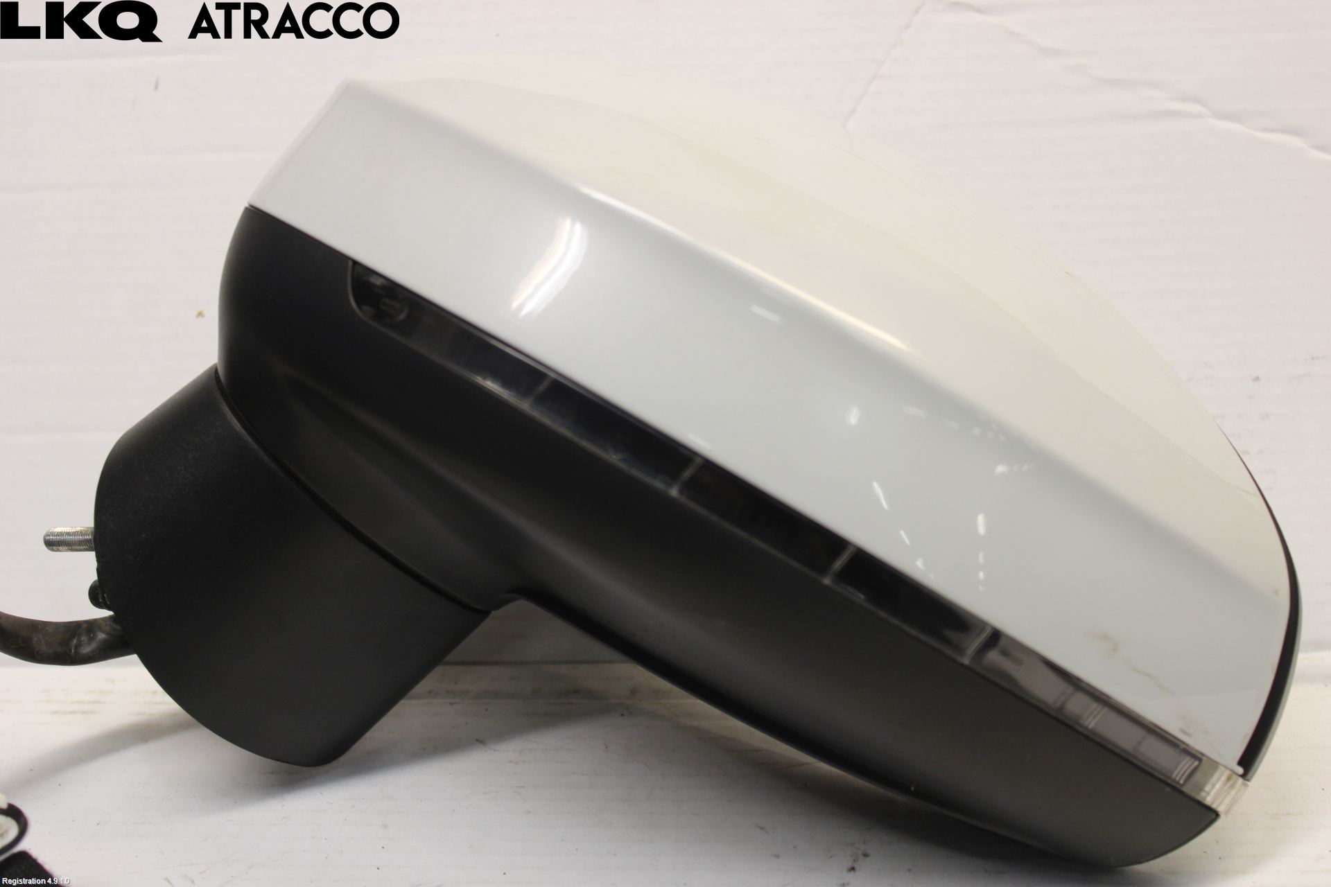 Audi A1/S1 11-18 Speil V M-El Justering