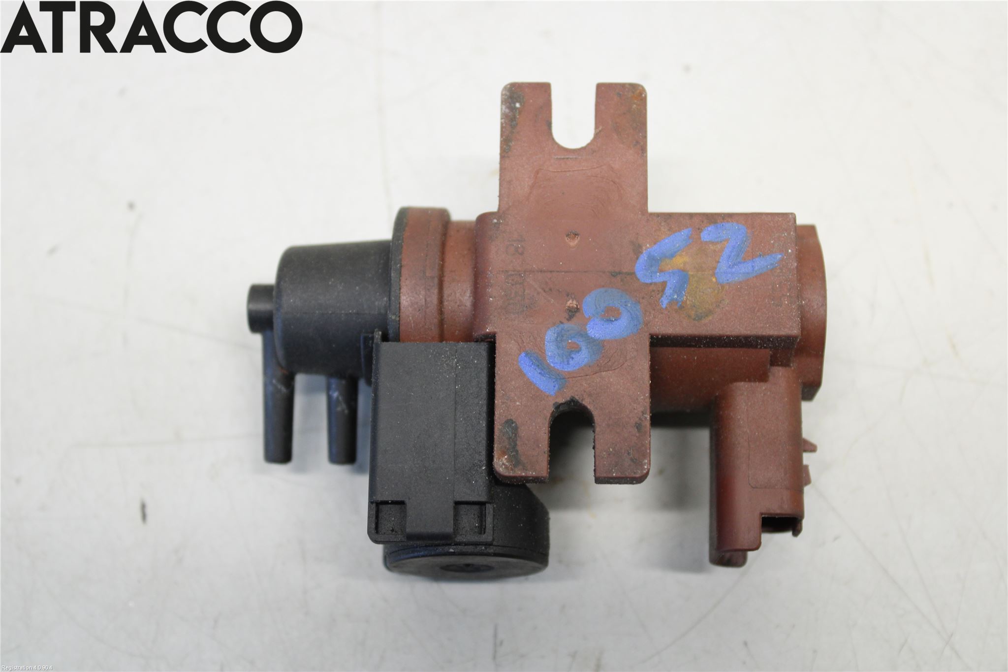 Ford KUGA 08-12 Vacuumventil