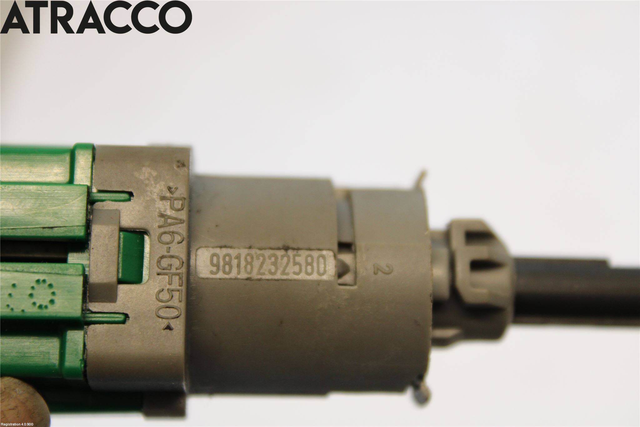 Peugeot EXPERT/E-EXPERT 17- Bryter Bremselys Bryter