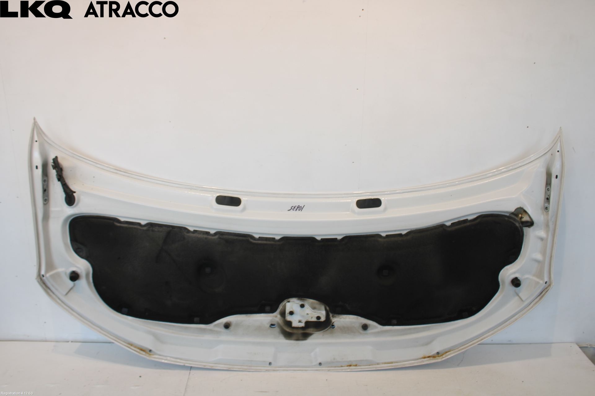 Volkswagen VW TRANSP/CARAVELLE (T6) 16-22 Panser