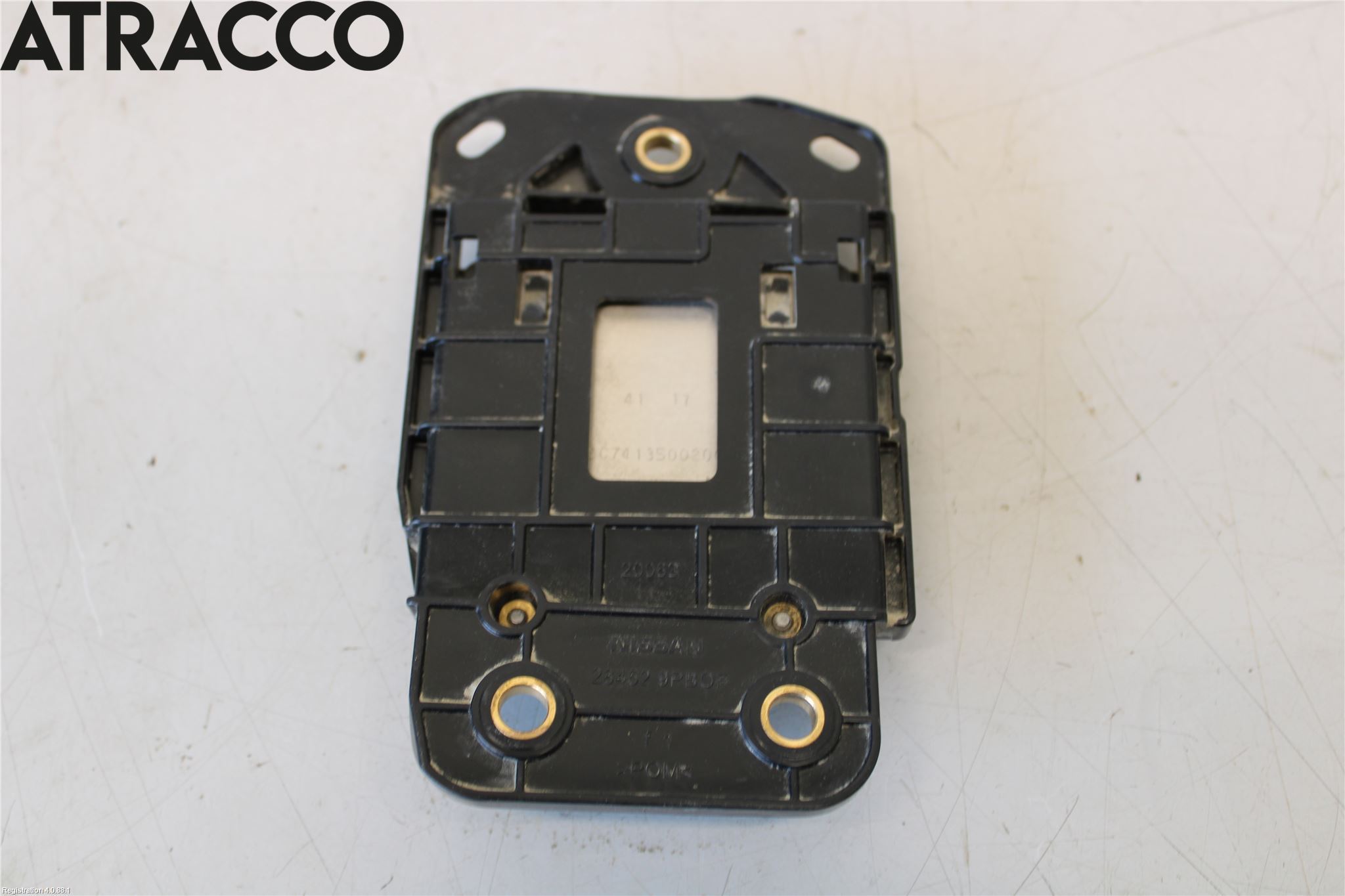 Nissan LEAF 18- Sensor Kollisjonsbeskyttelse