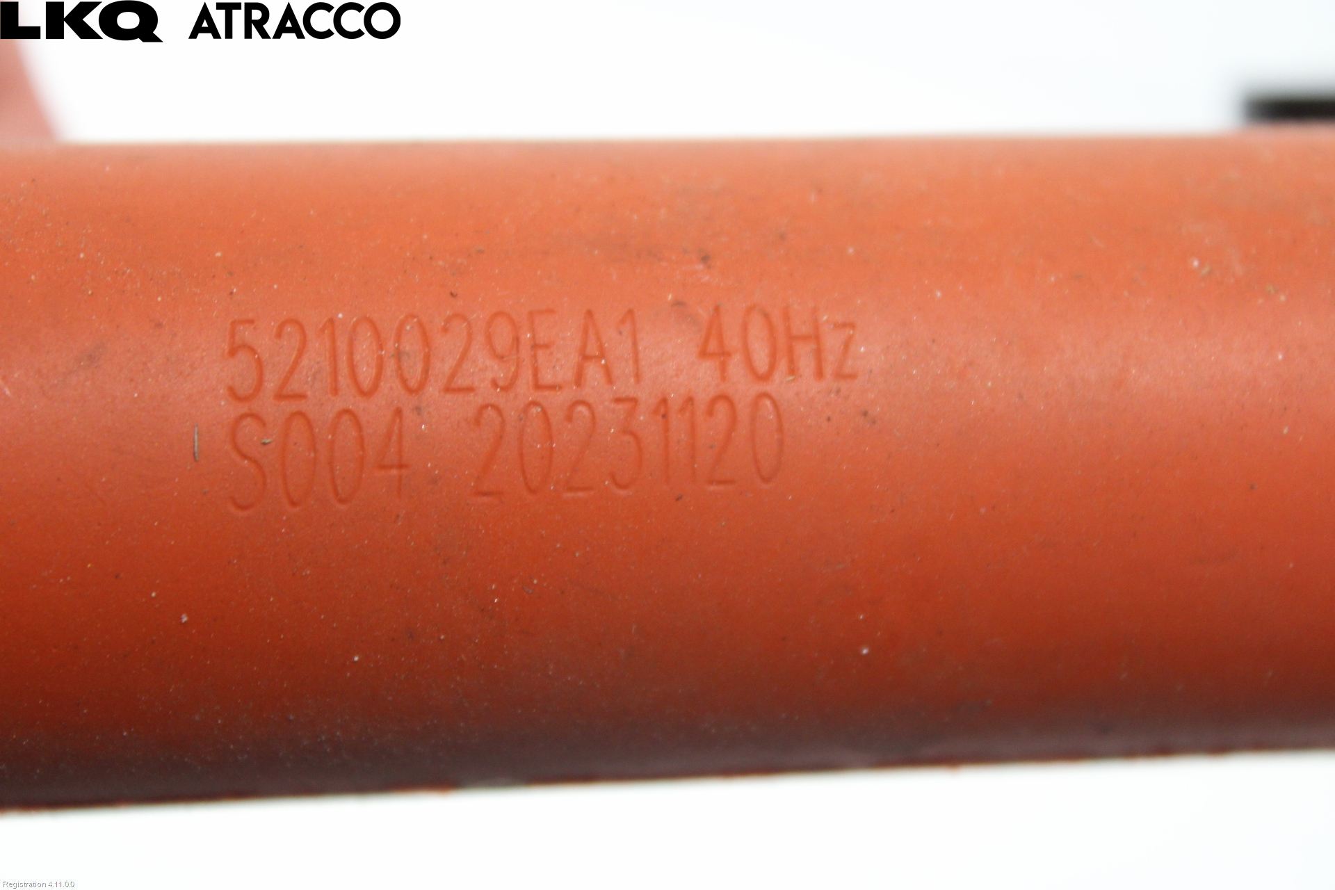 XPENG G9 22- Bakparti Øvrig