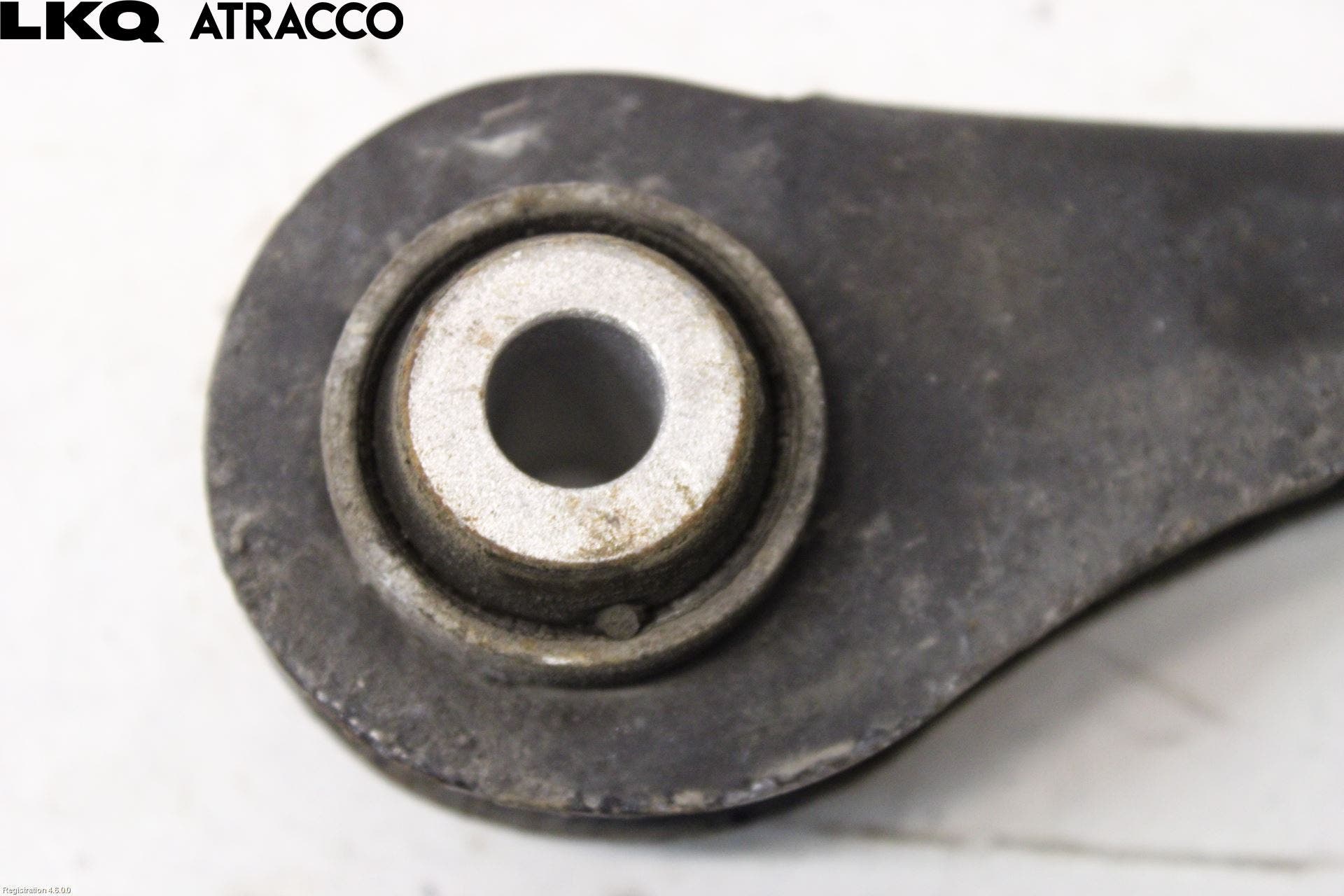 BMW 3 F30/F31/F80 12-19 Bærearm Bak Høyre