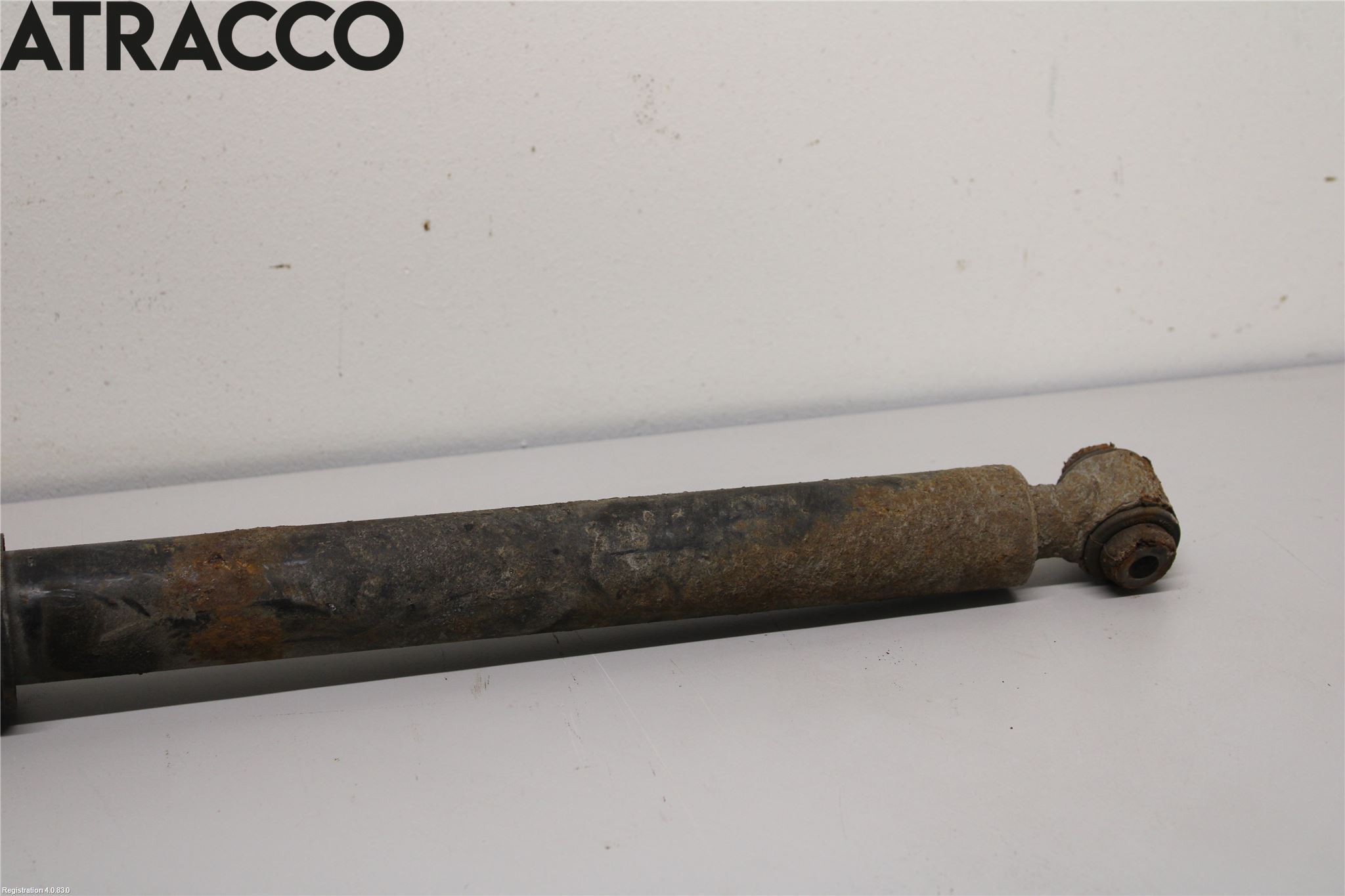 Mercedes-Benz MB C-KLASS (W204) 07-15 Støtdemper Bak