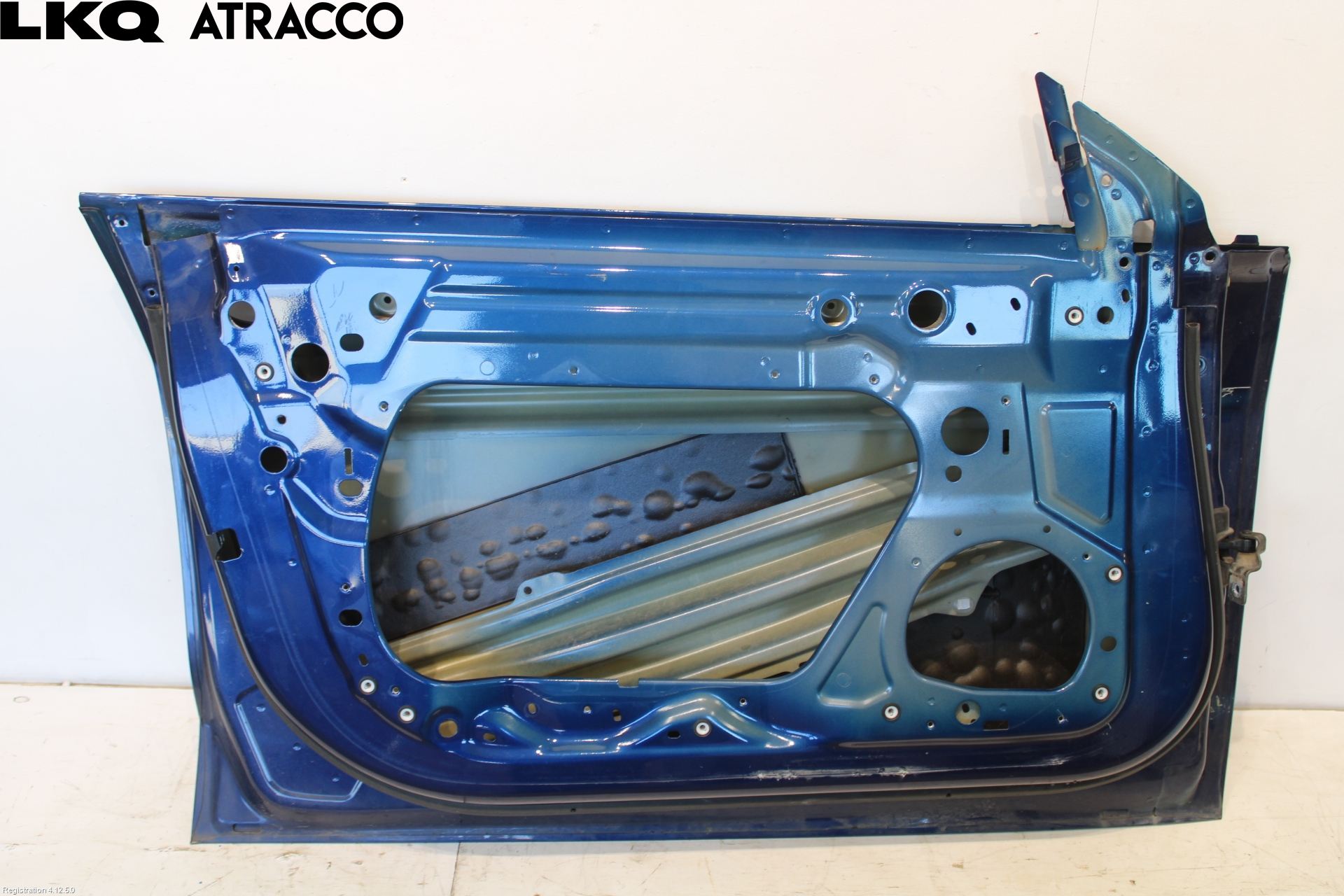 Tesla MODEL 3 17- Dør 4D Foran Venstre