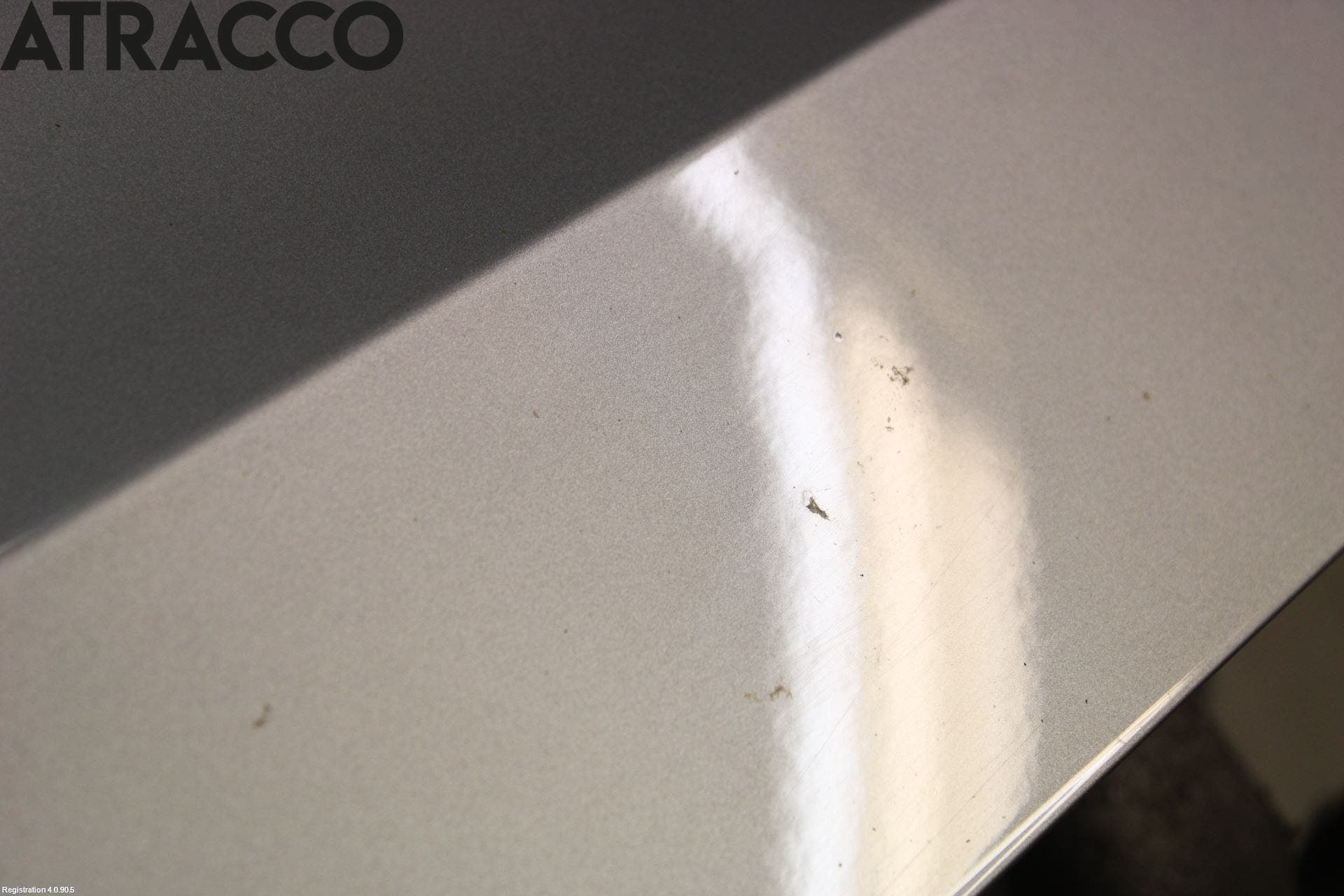 Volkswagen VW UP! / E-UP! Dør 4D Foran Høyre