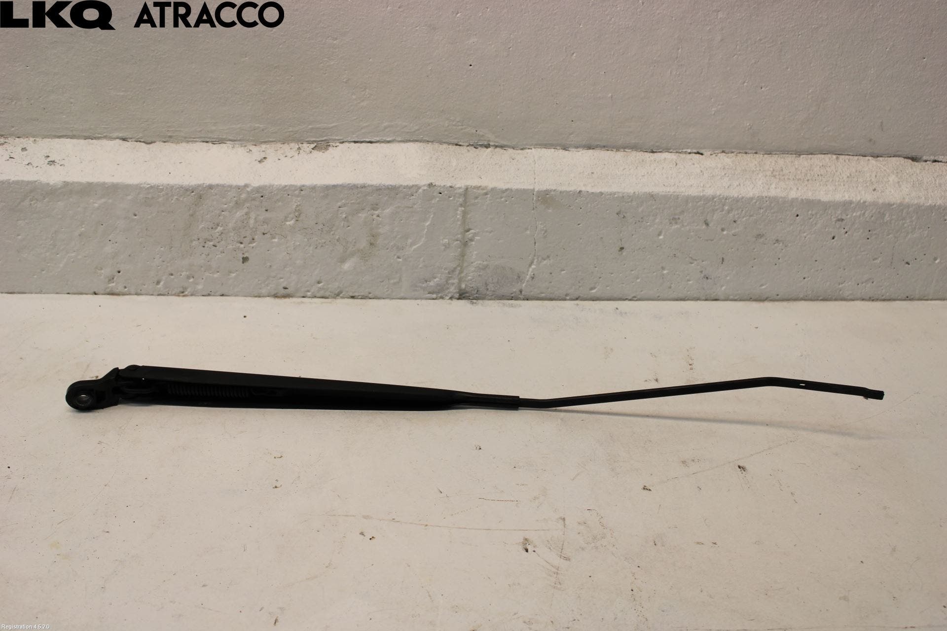 Citroen C3 PICASSO Viskerarm-Armer Frontrute