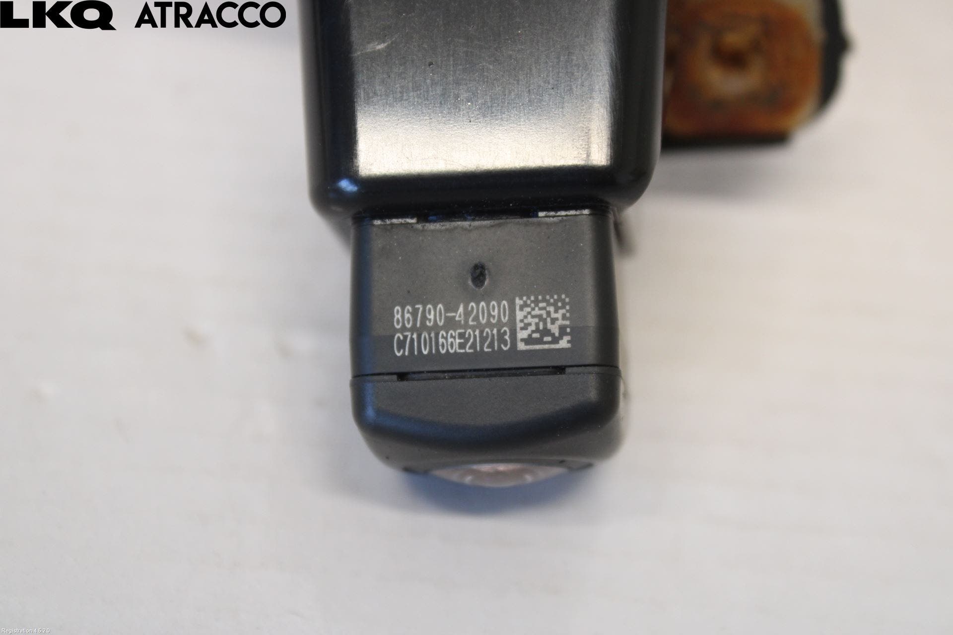 Toyota RAV4 13-18 Parkeringshjelp Kamera