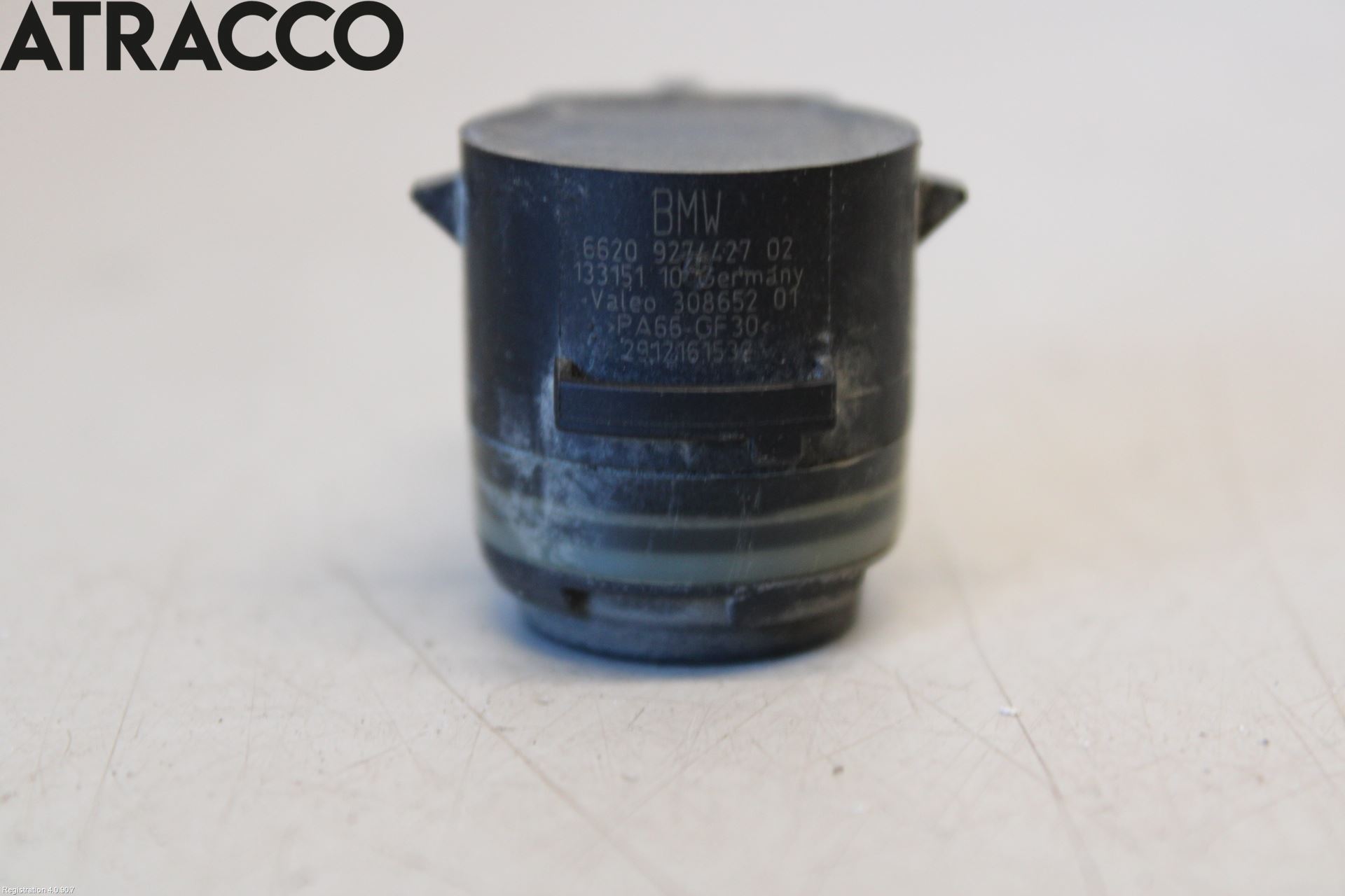 BMW i3 I01 13-22 Sensor Parkering Front