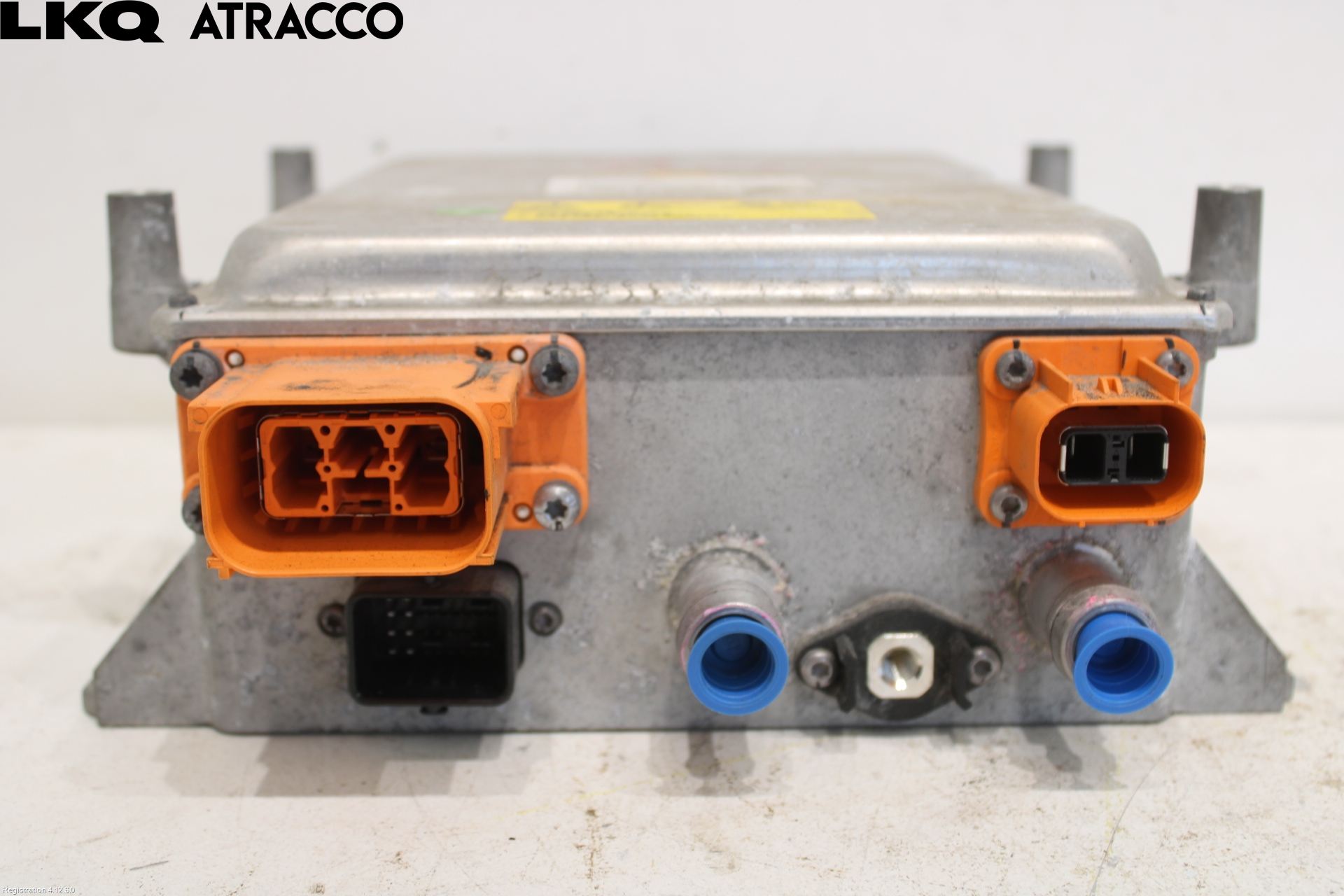 MG MARVEL R 22- Inverter Hybrid