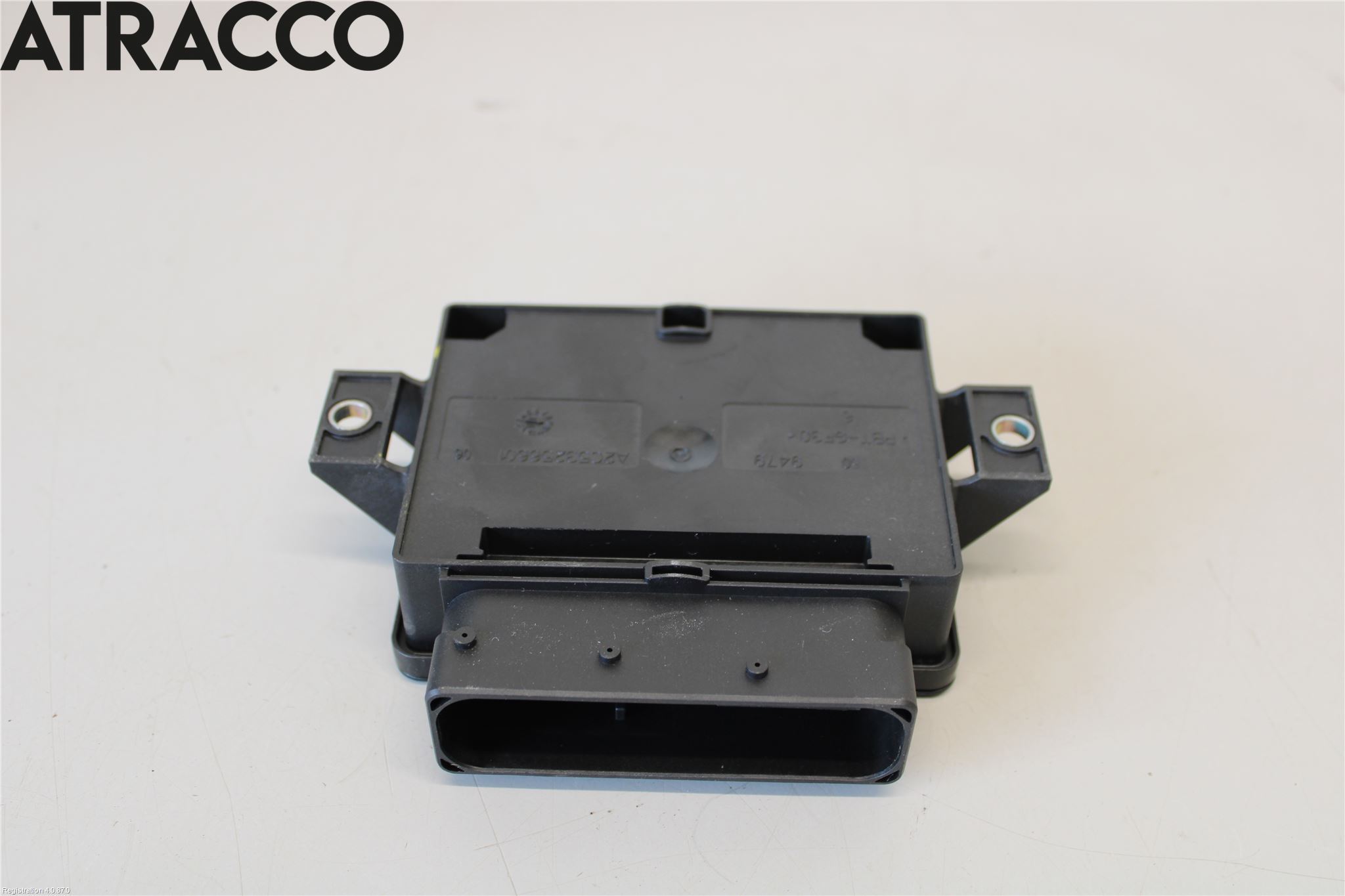 Mercedes-Benz MB CLA-KLASS (C117/X117) 13-19 Styreenhet Parkbrems