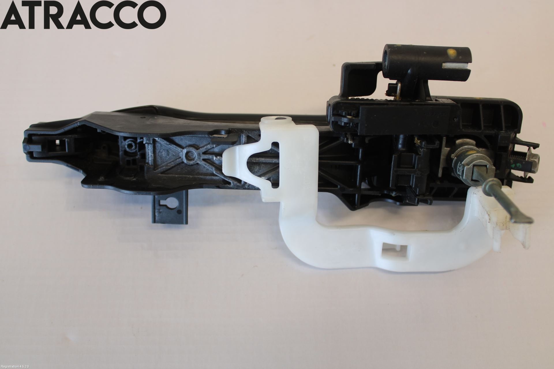 Hyundai SANTA FE 13-18 Dørhandtak Ytre Venstre