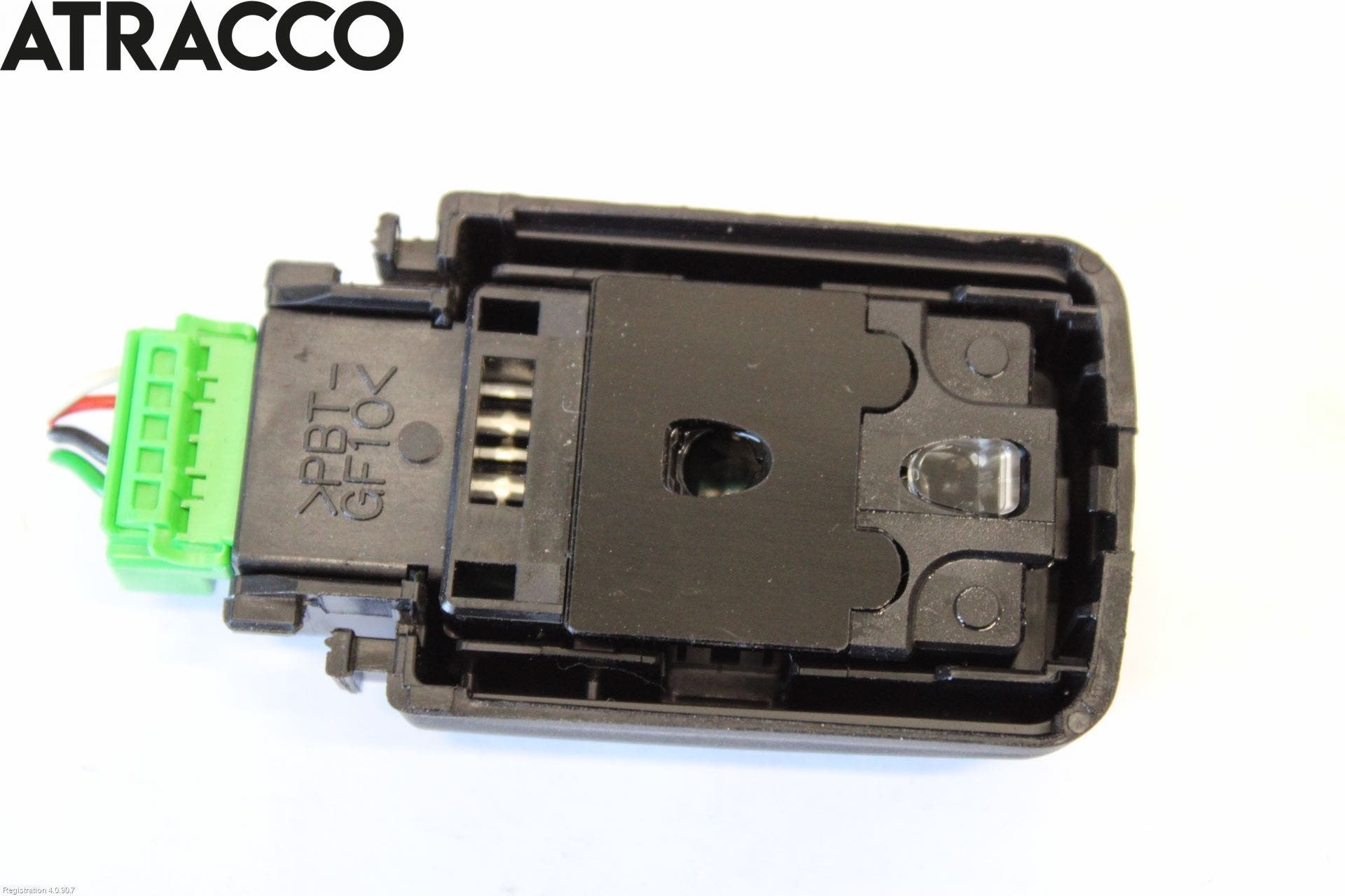 Suzuki VITARA 15- Sensor Regnsensor