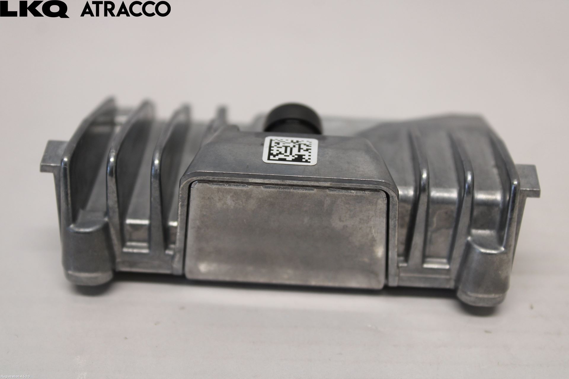 Hyundai KONA/ELECTRIC OS 18-23 Parkeringshjelp Kamera