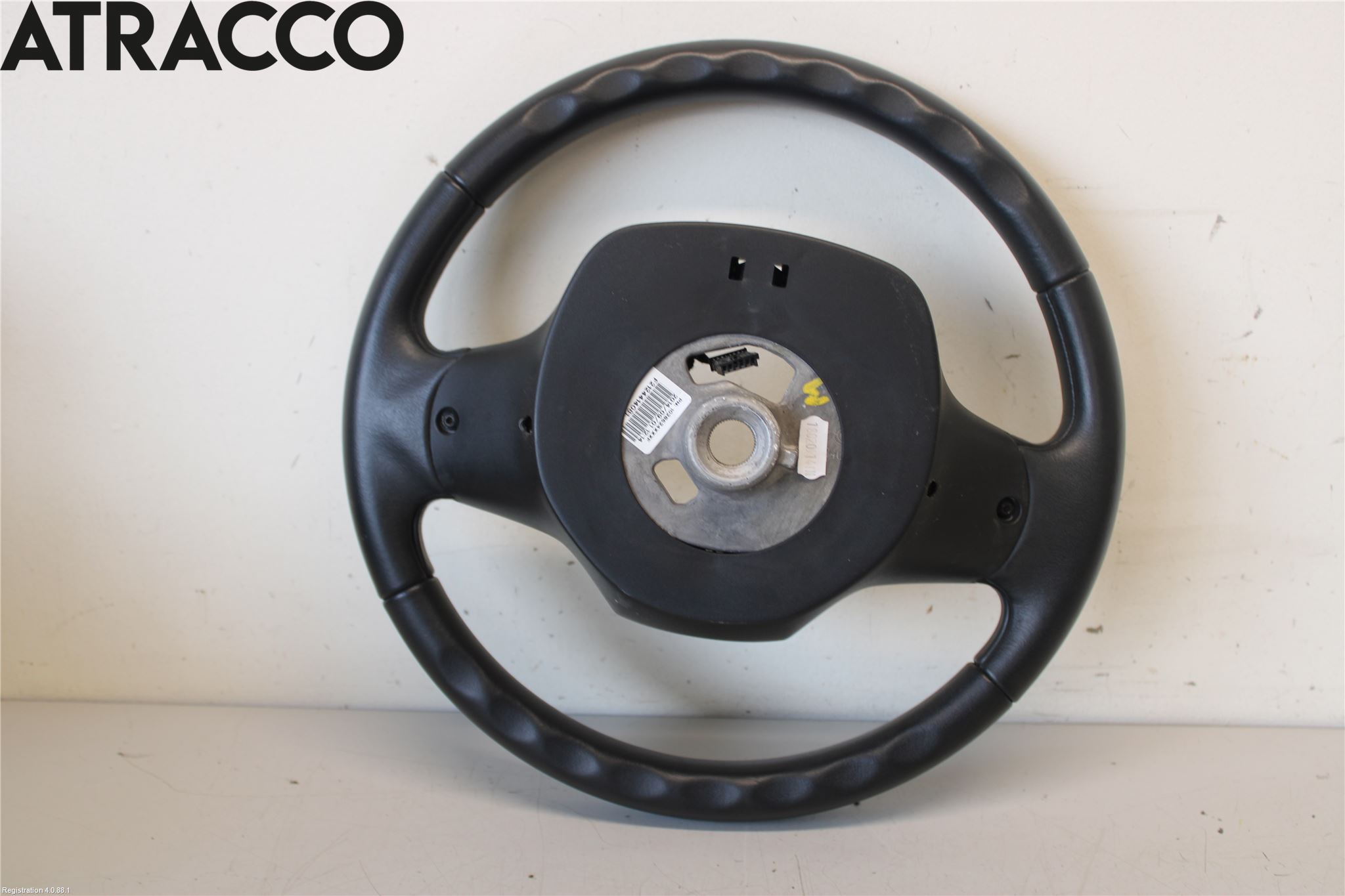 BMW i3 I01 13-22 Ratt