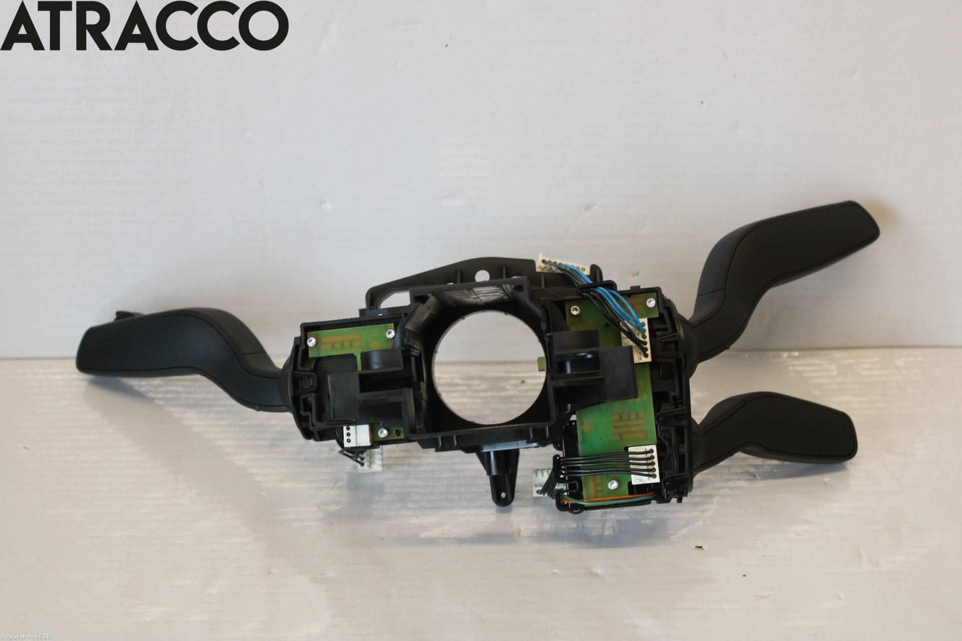 Audi A3/S3 05-13 Bryter Ratt Kombi H Og V