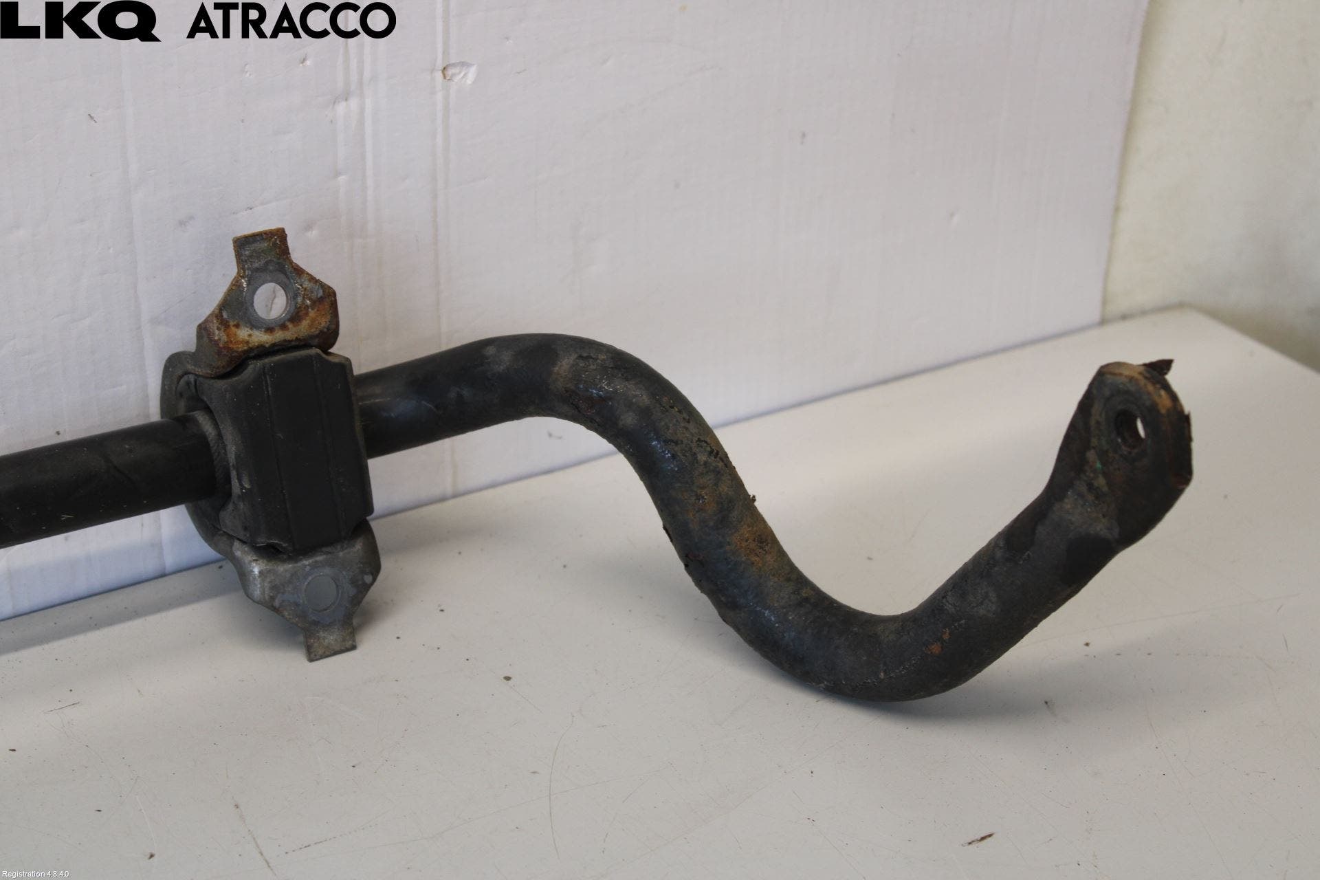 BMW X1 E84 10-15 Stablisatorstag Foran