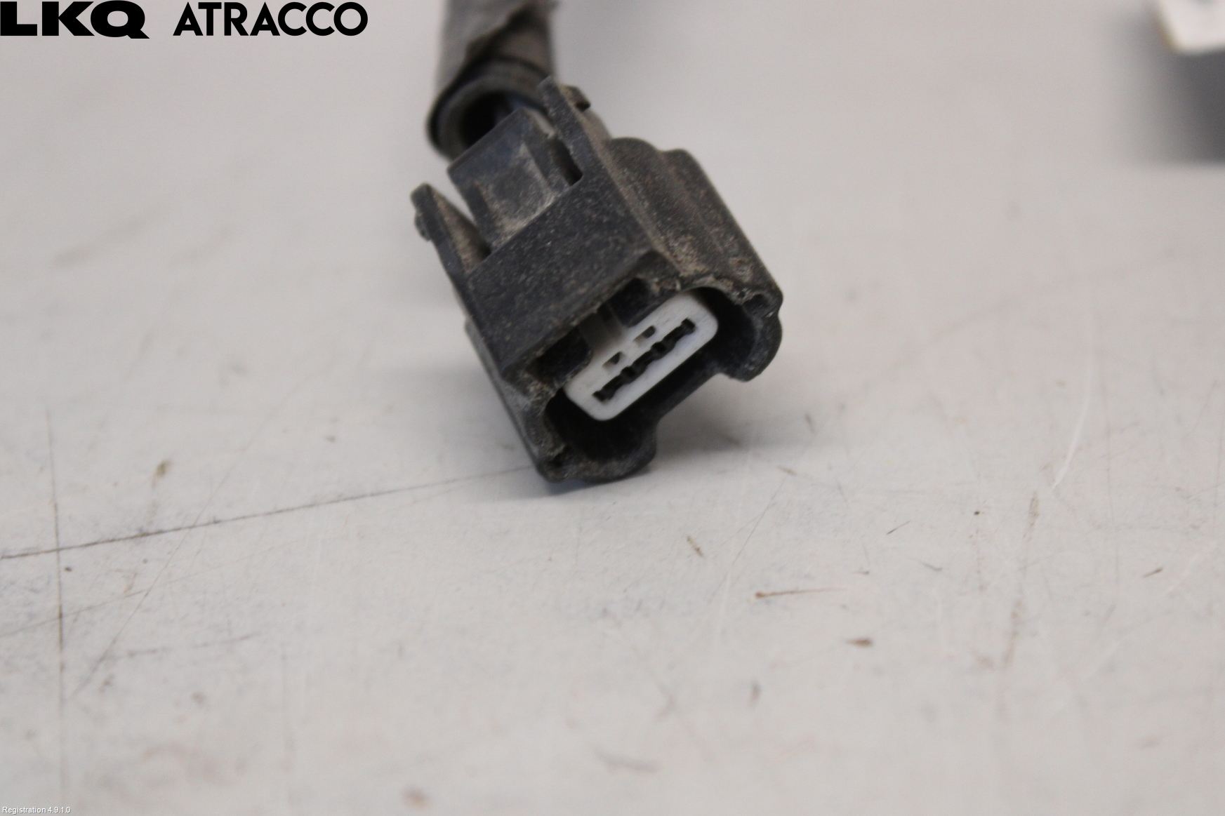 Renault MASTER III 15-20 Ledningsnett