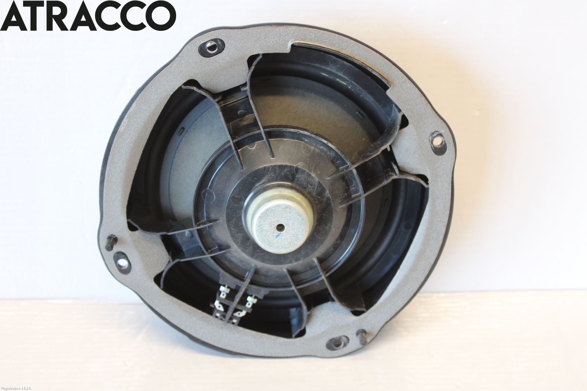 Audi A3/S3 05-13 Innr Høyttaler