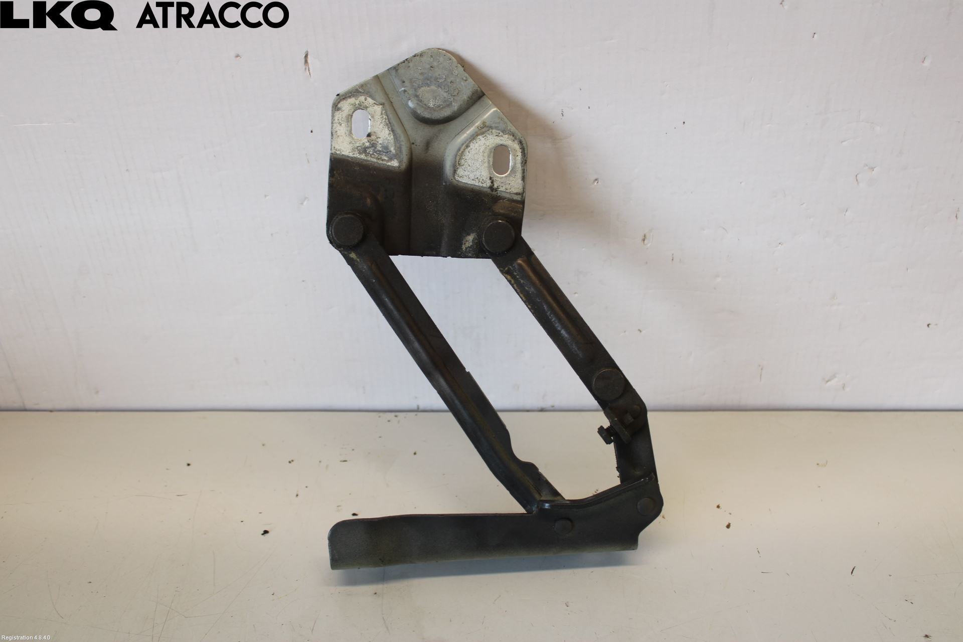 Volkswagen VW CADDY 16-20 Panser Hengsel - Hengsler
