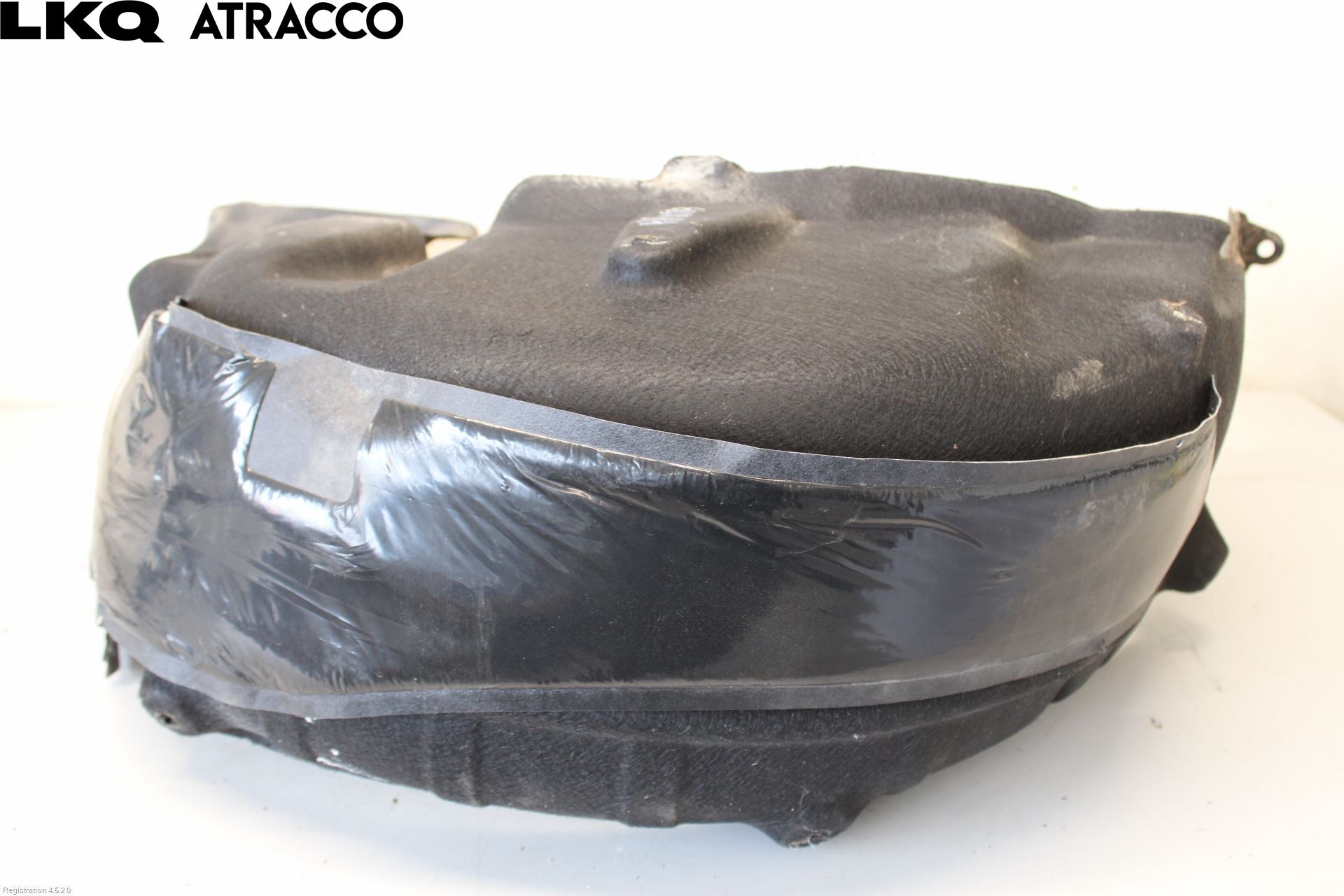 Mercedes-Benz MB B-KLASS (W246/W242) 12-19 Skjerm Indre