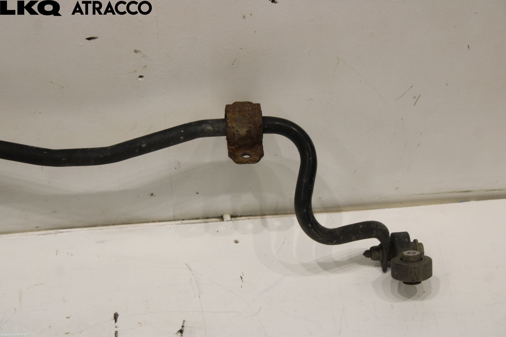 Audi A7/S7 4G 11-17 Stablisatorstag Bak