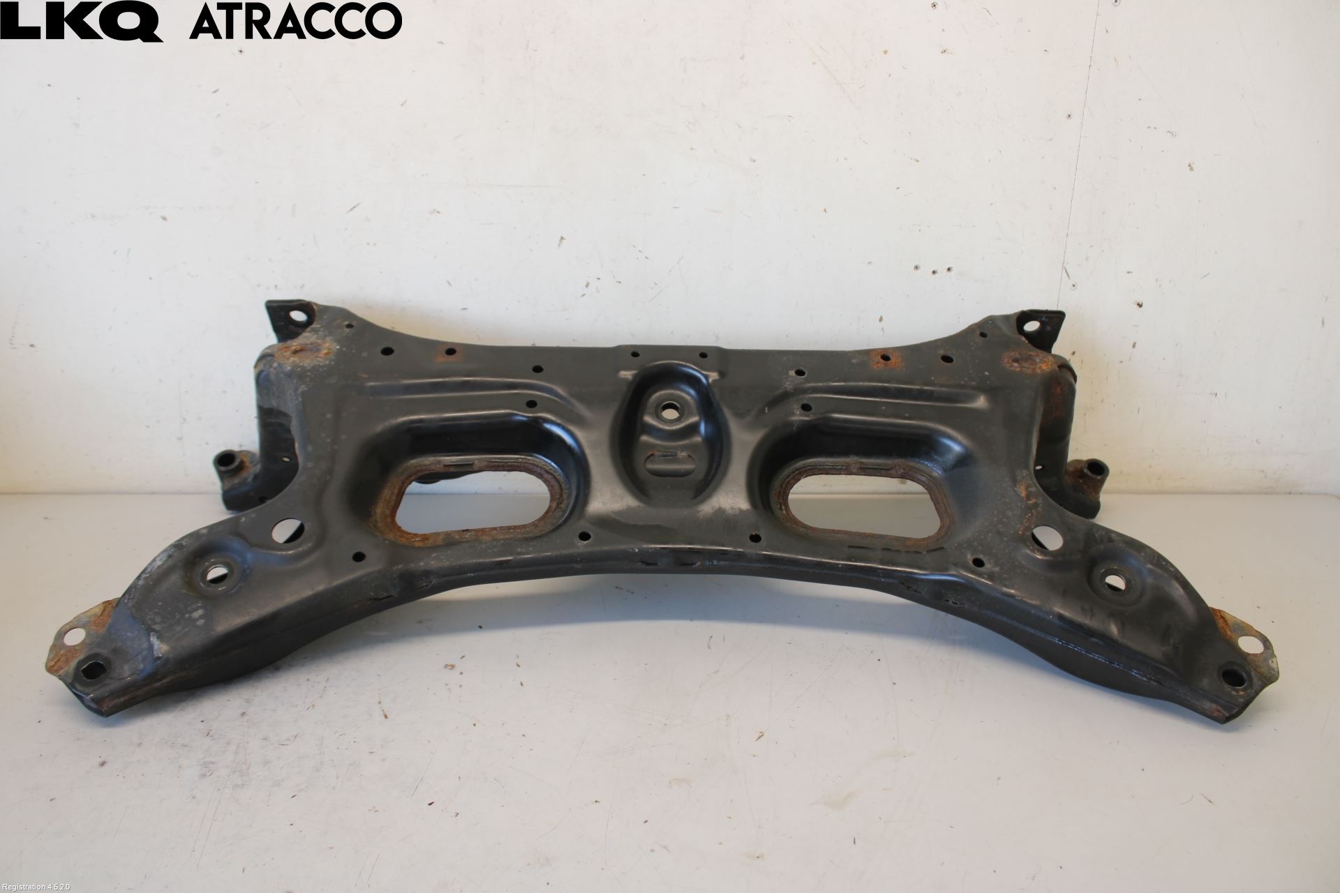 Honda JAZZ 15-20 Forstillingsbjelke(Tvergående)