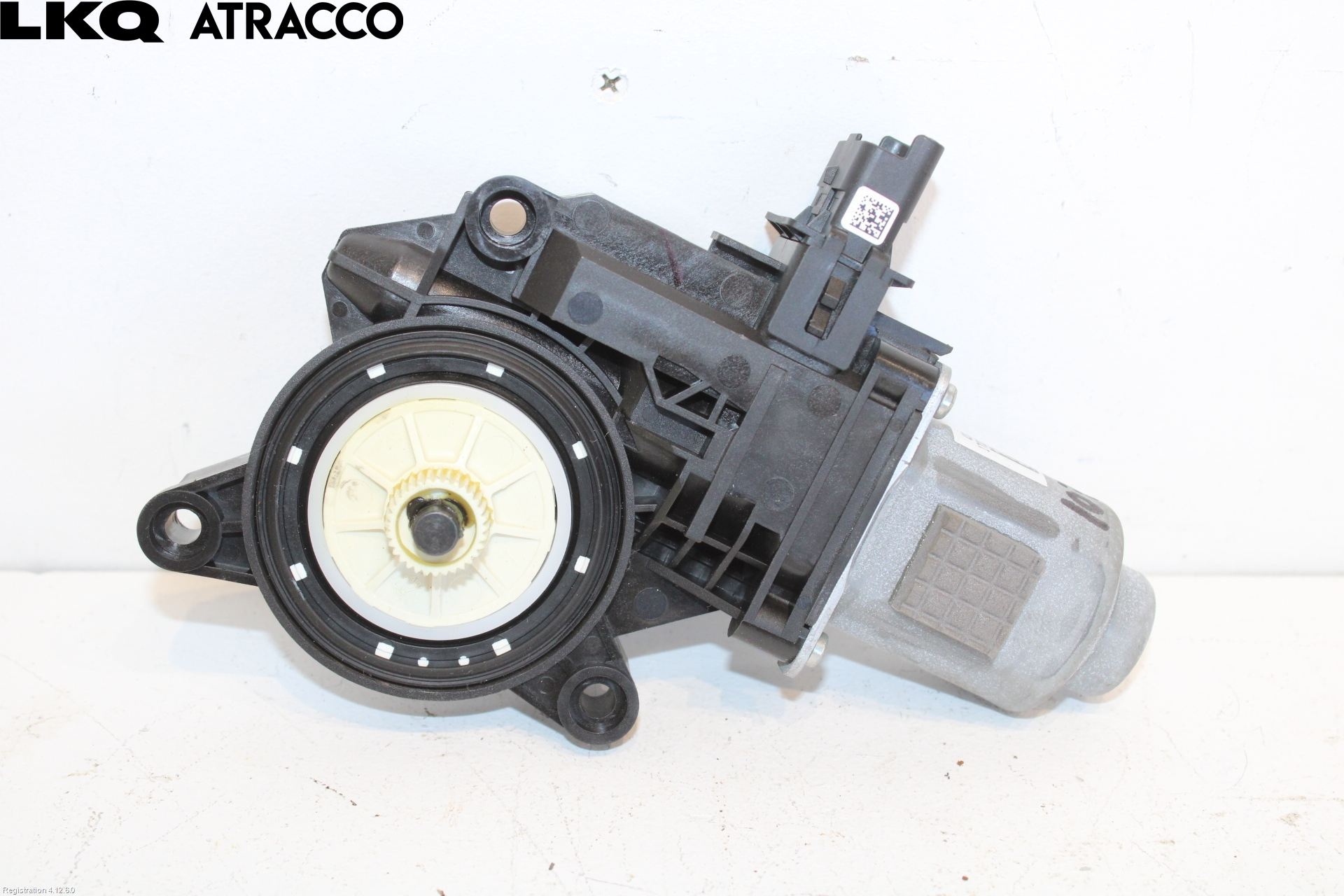 Hyundai IONIQ AE 17-22 Vindusheismotor