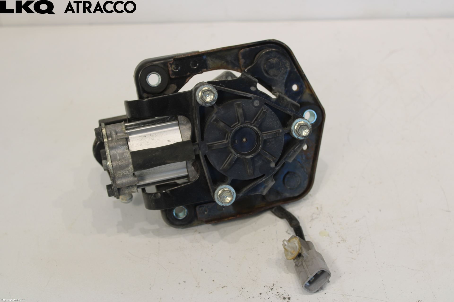 Mitsubishi OUTLANDER 13-21 Vacuumpumpe