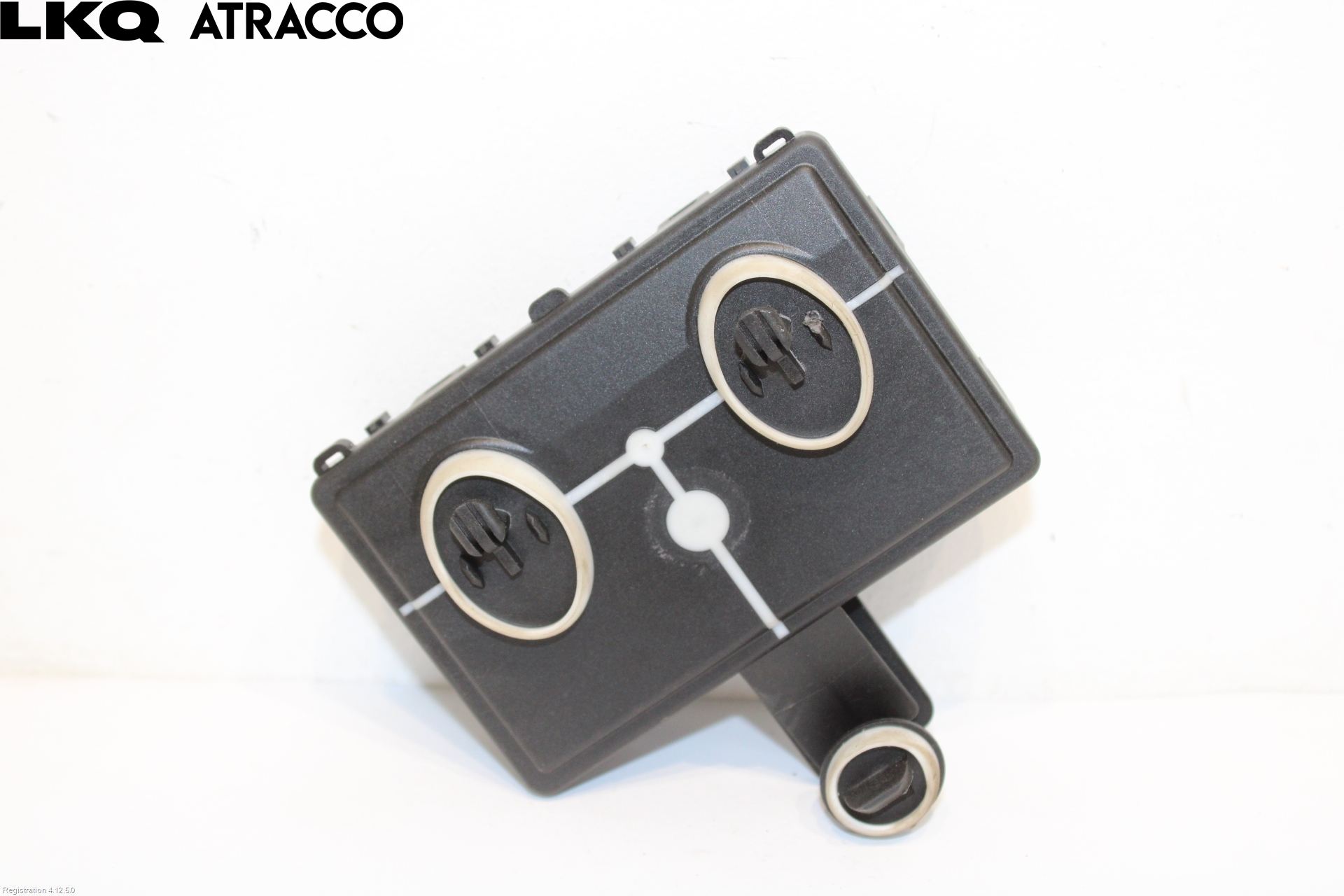 Volkswagen VW ID BUZZ/CARGO 22- Styreenhet Dør