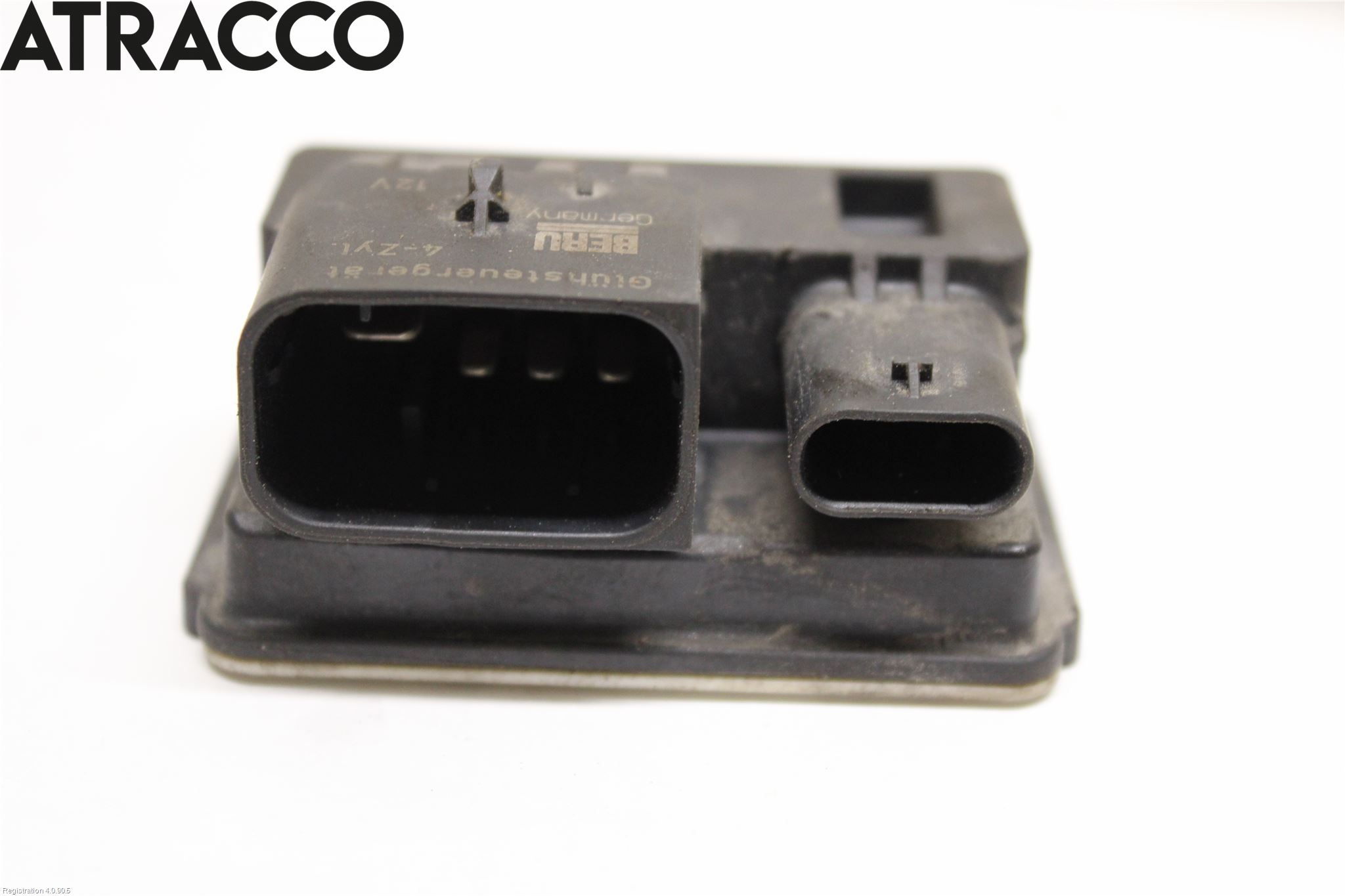 BMW X3 F25 10-17 Rele Gløding Diesel