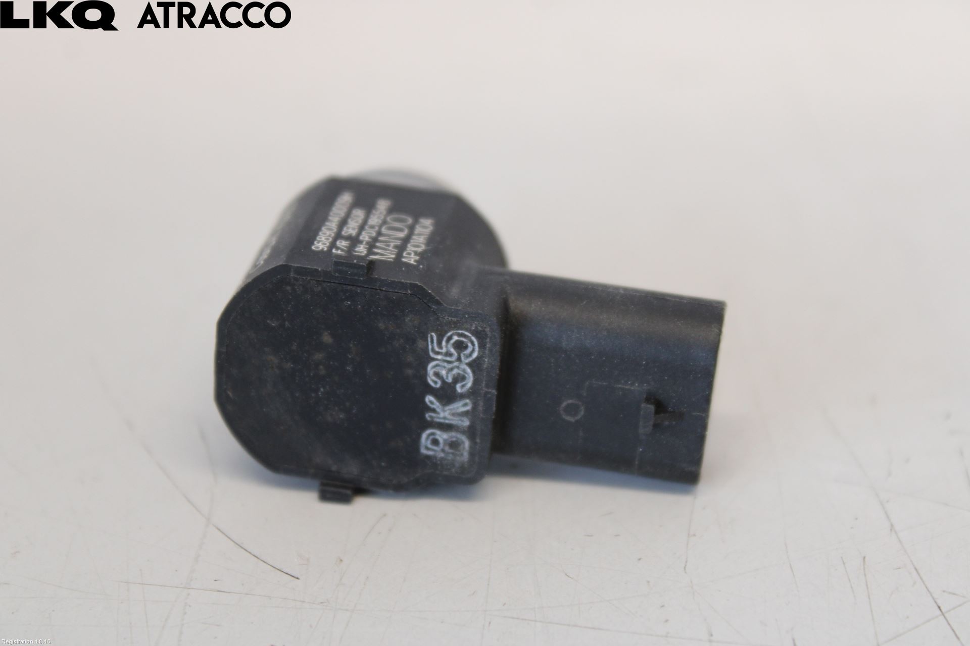 Kia CARENS III 13-19 Sensor Parkering Front