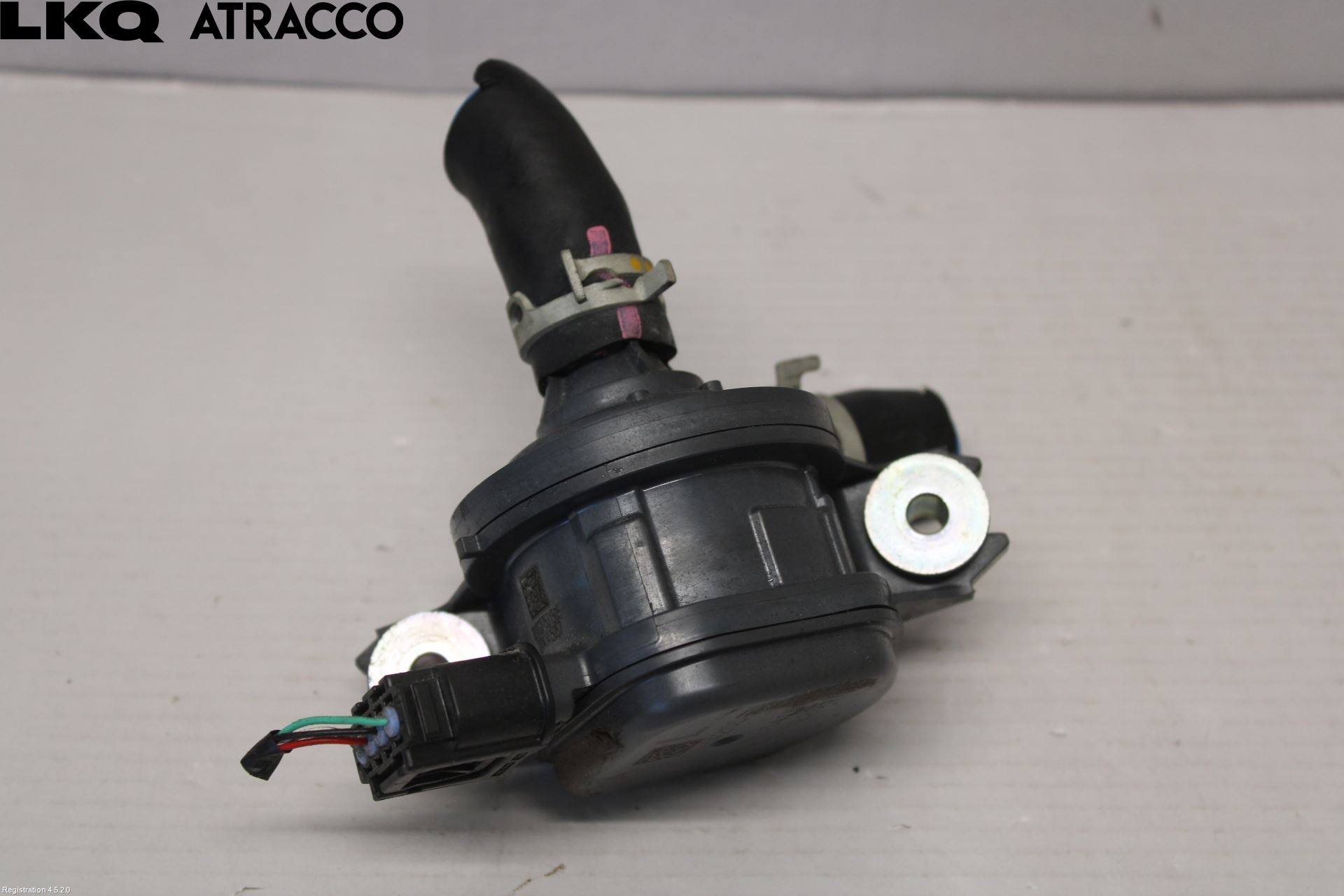 Toyota bZ4X EA10 22- Varme Sirkulasjonspumpe