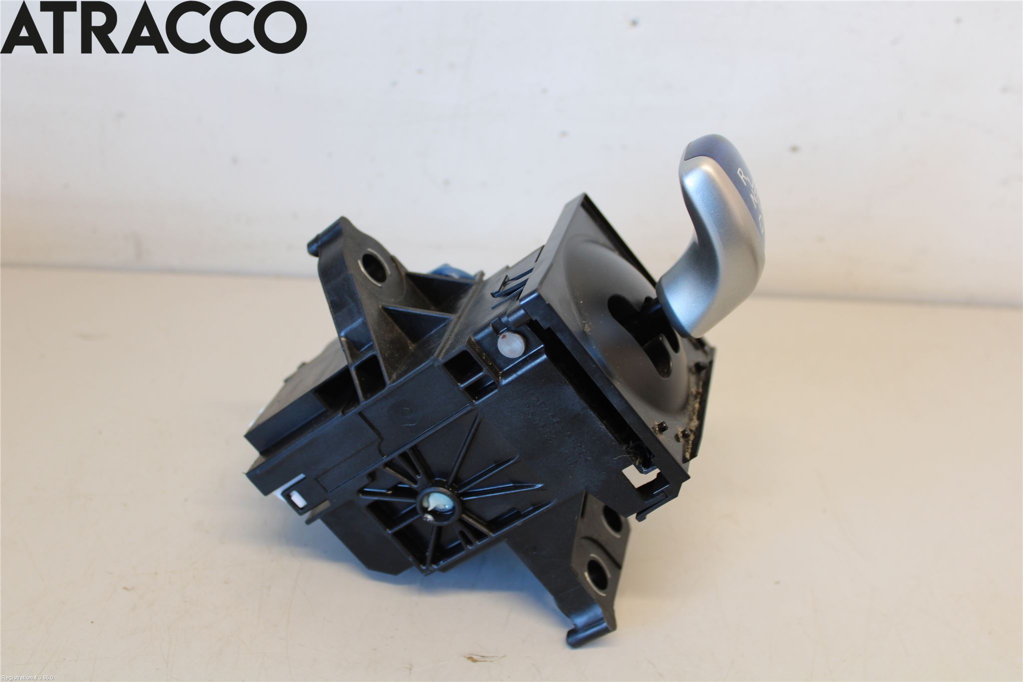 Toyota AURIS 13-19 Gearspak