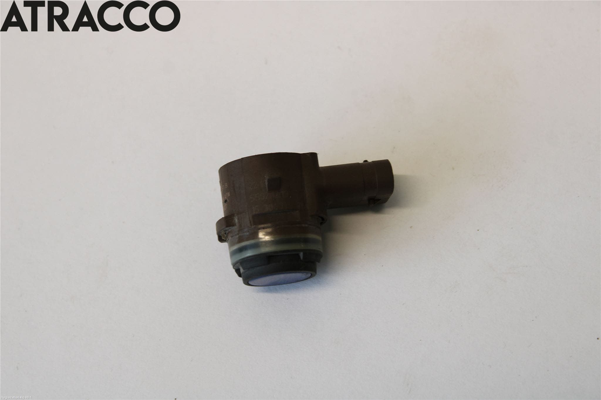 Skoda SUPERB 16-24 Sensor Parkering Front
