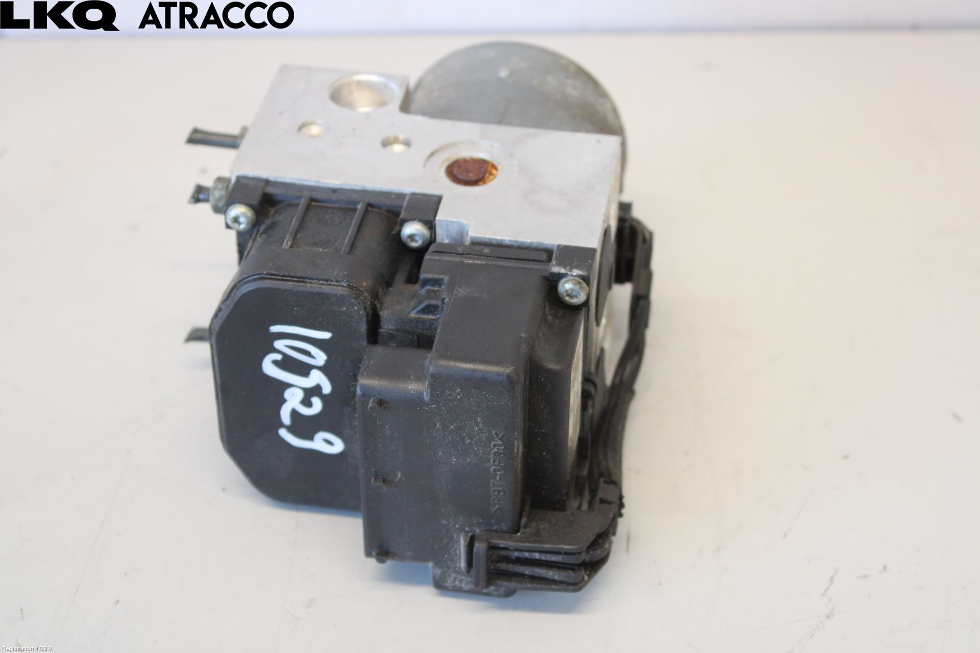 Toyota YARIS P1 03-05 Abs Hydraulikkpumpe