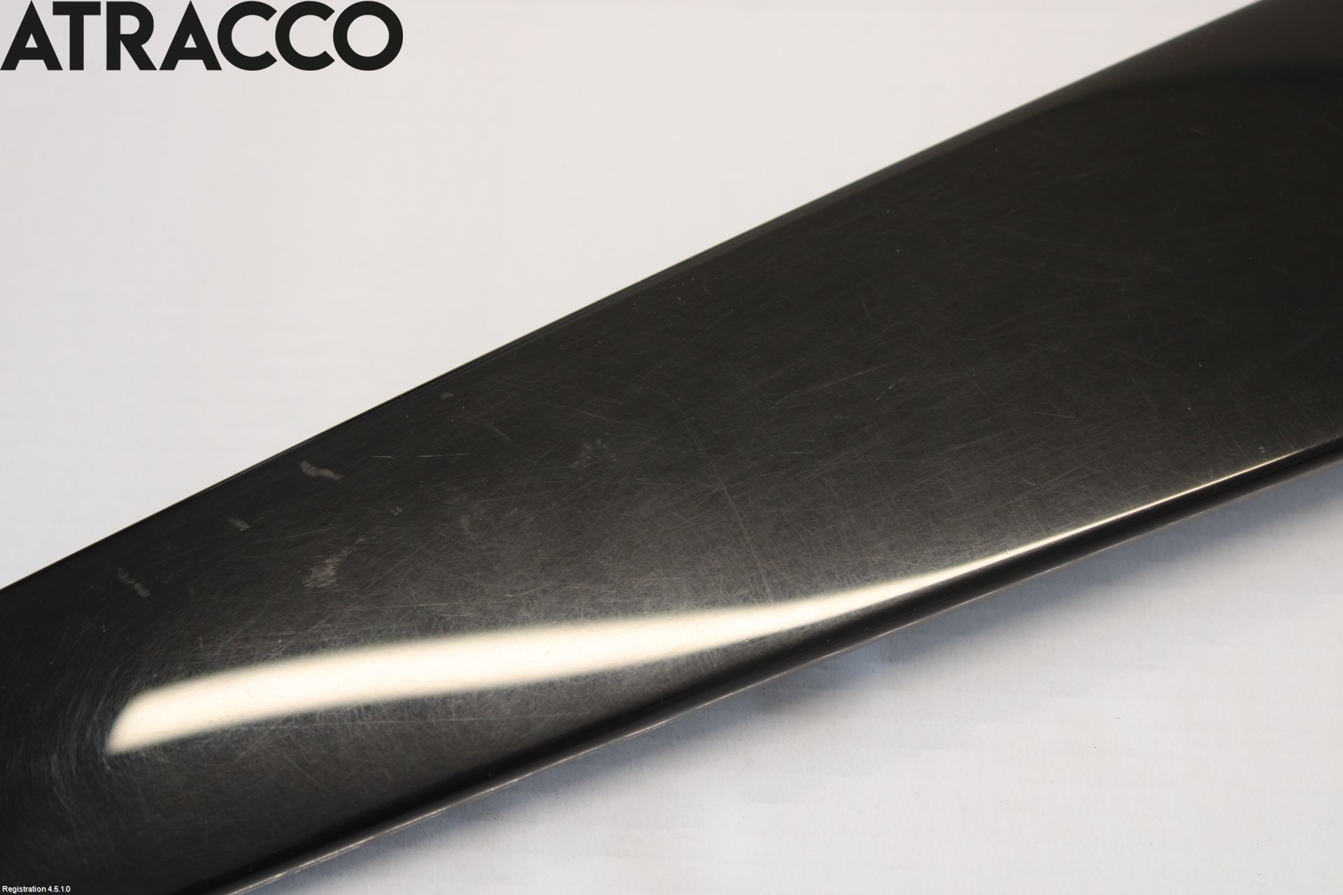 Audi A6/S6 4G 11-18 Dør Dekorlist Hf