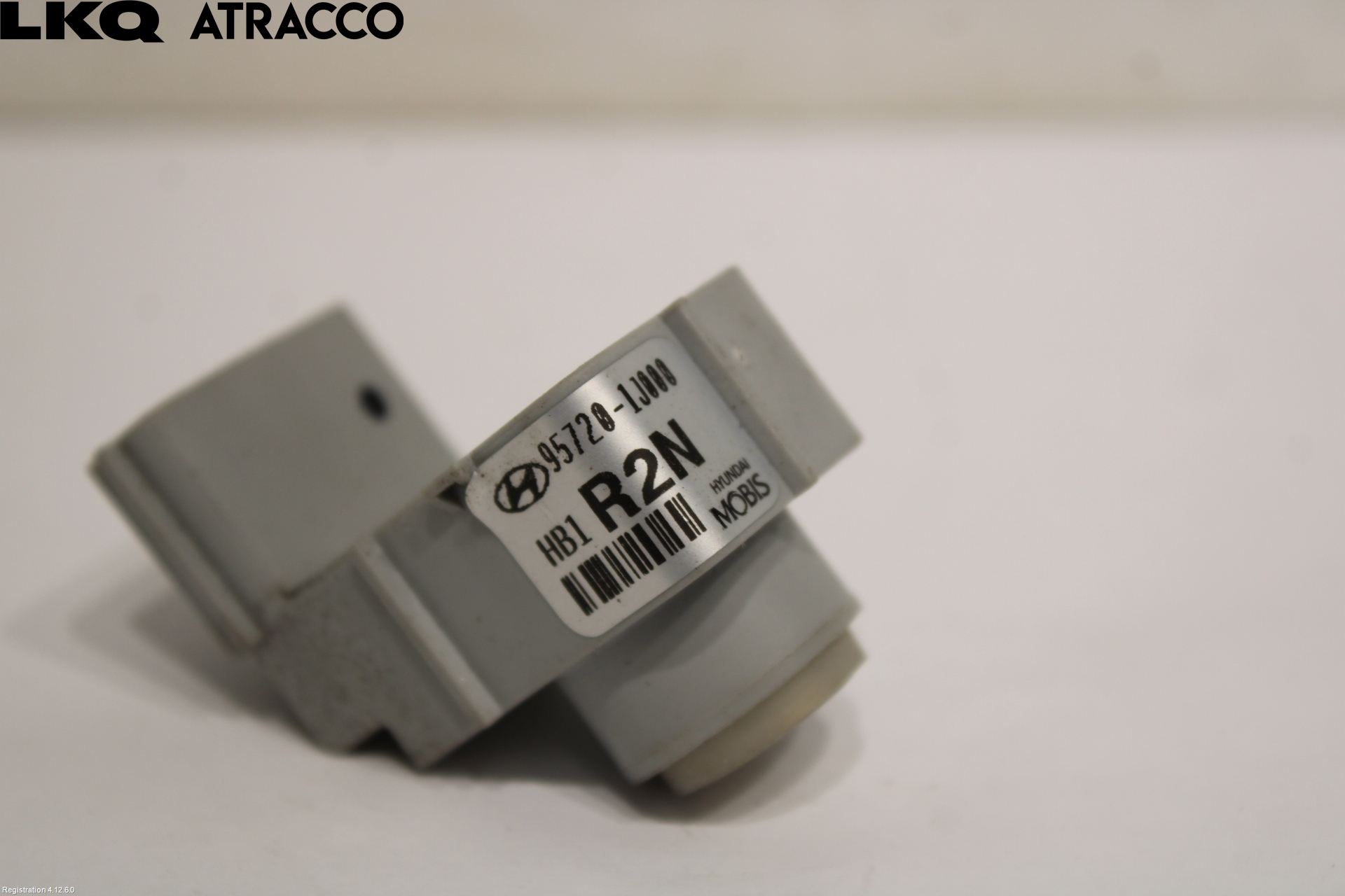 Hyundai i20 PB 09-14 Sensor Ryggesensor