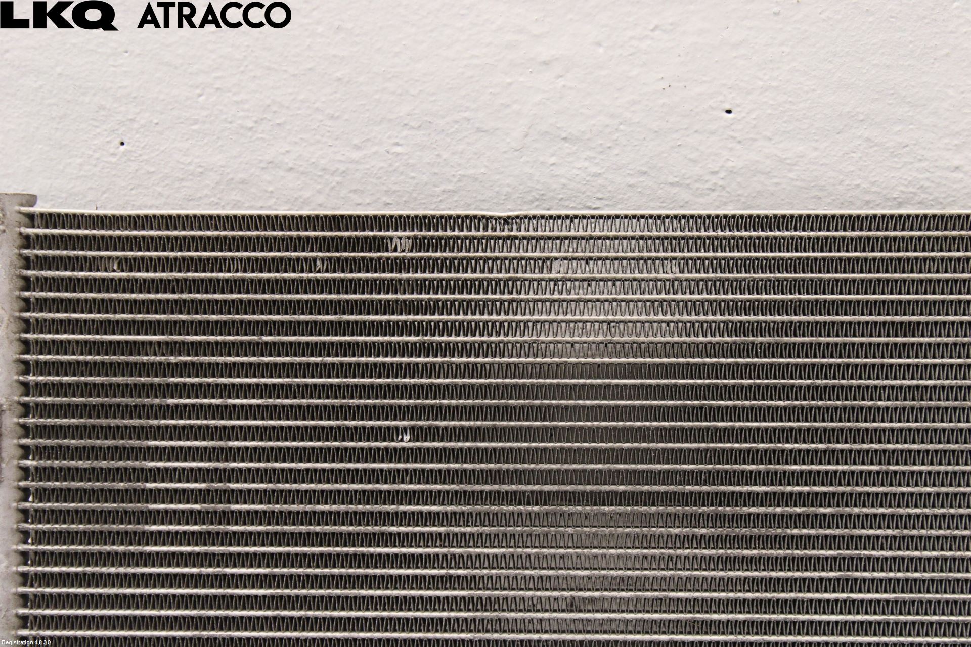 BMW 2 F45 Active Tourer 14-21 Radiator Oljekjøler Automatgea